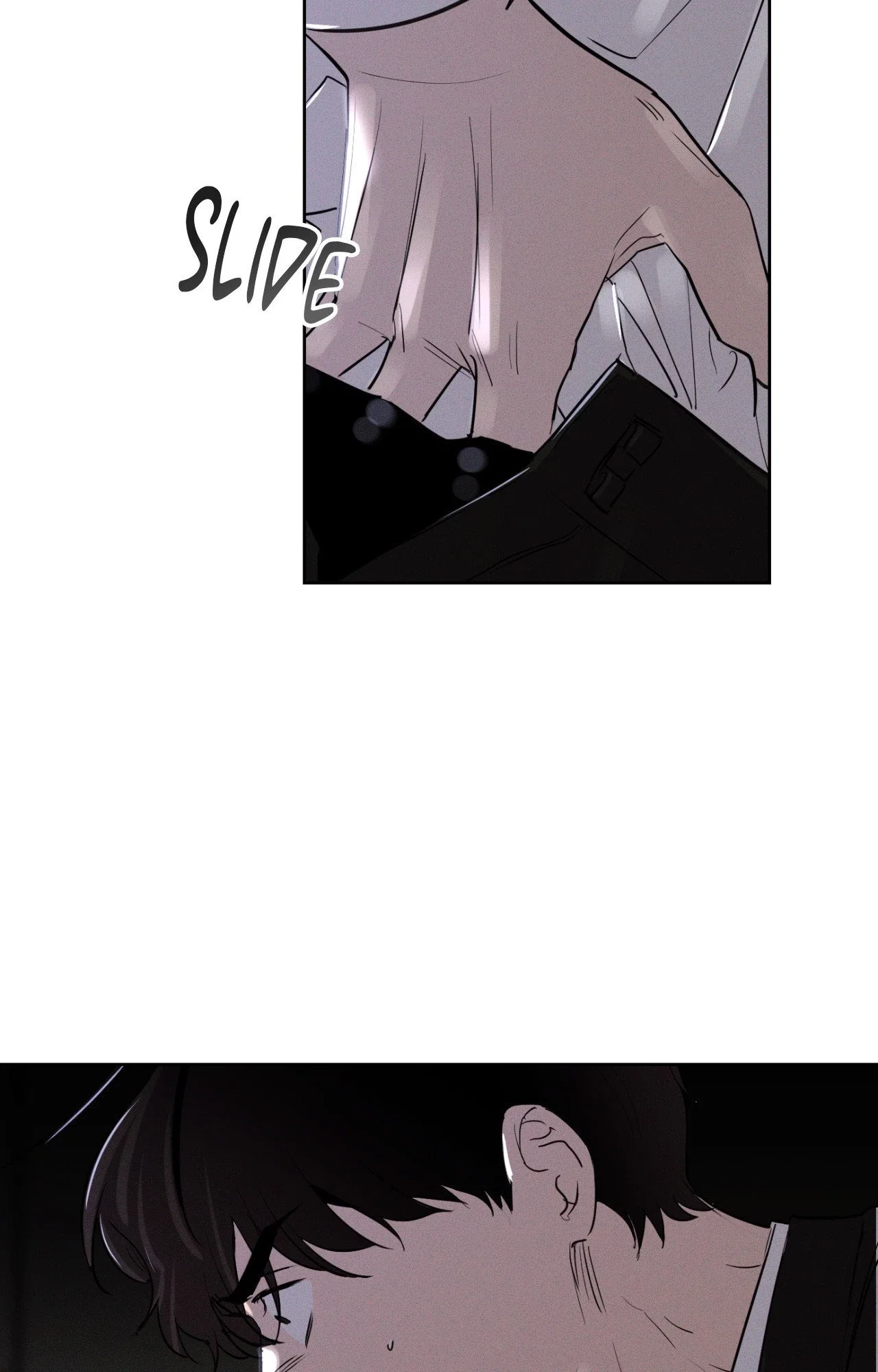 On a Leash Chapter 5 - Page 48