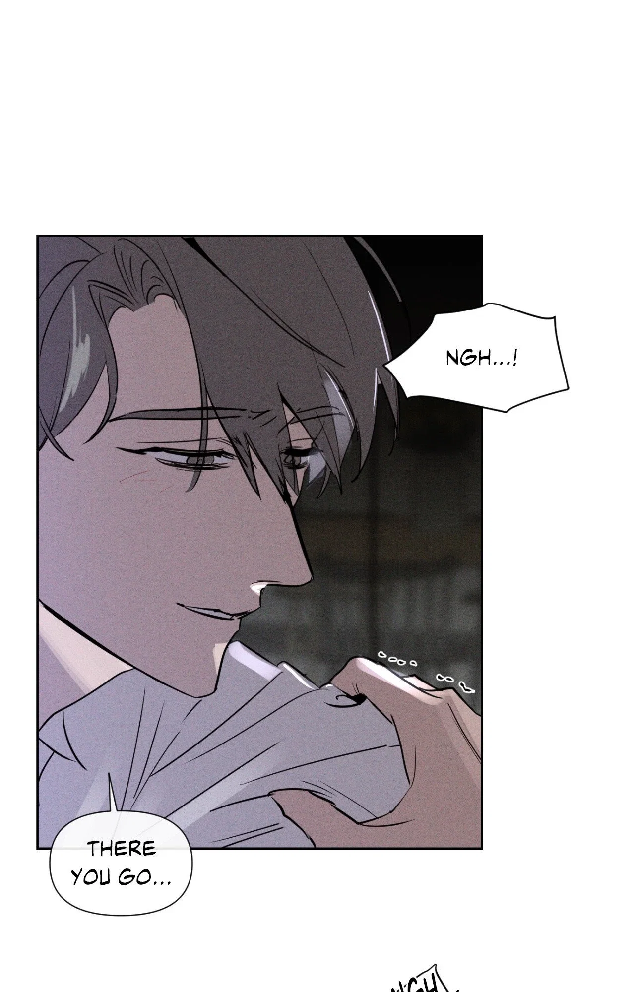 On a Leash Chapter 5 - Page 50