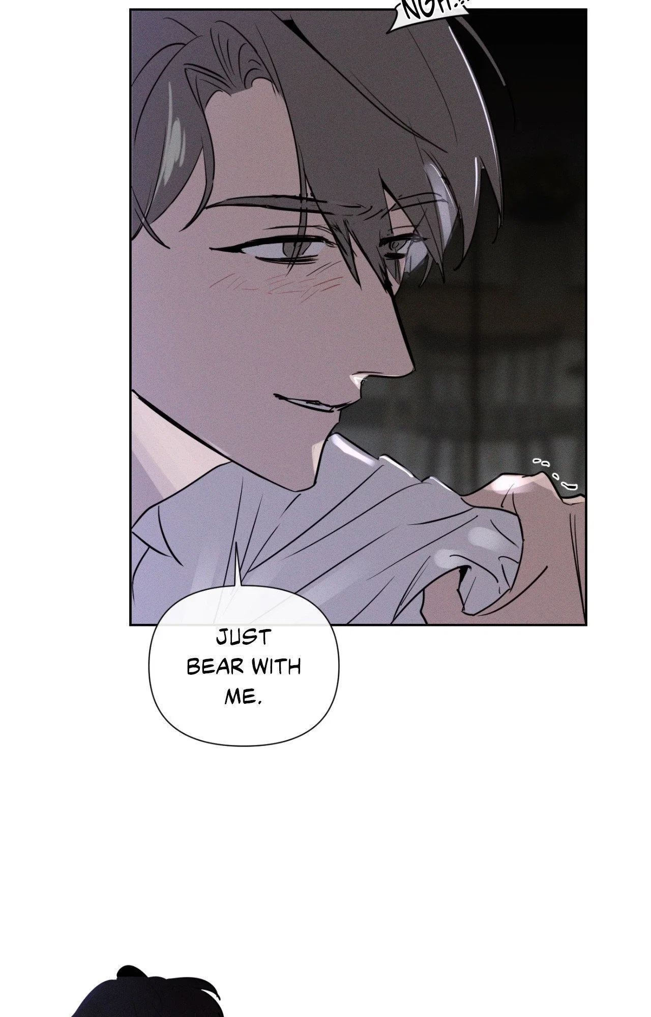 On a Leash Chapter 5 - Page 51