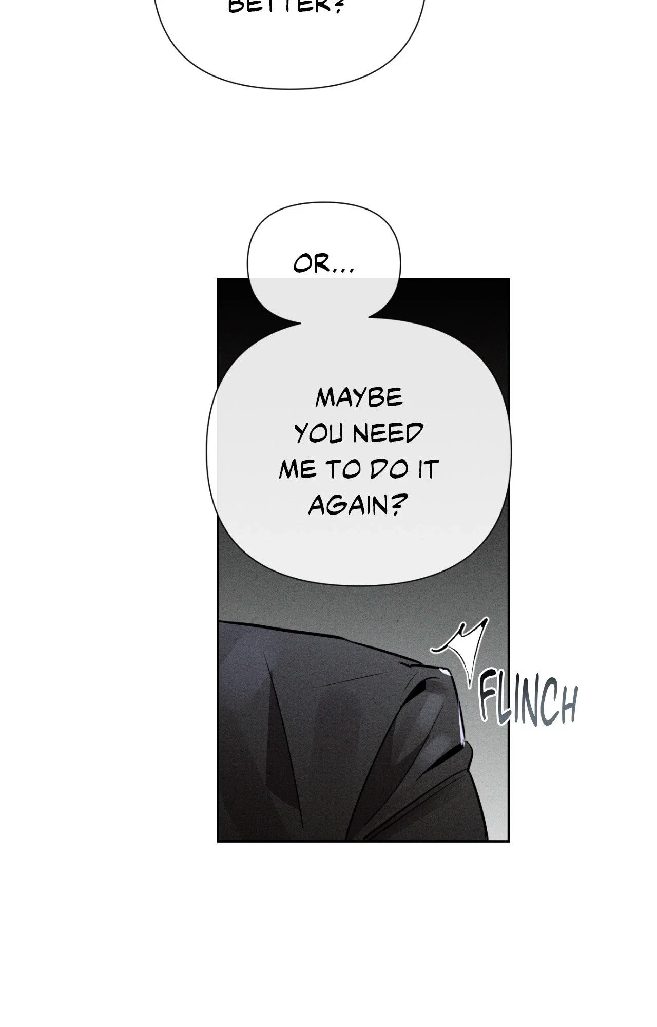 On a Leash Chapter 5 - Page 59