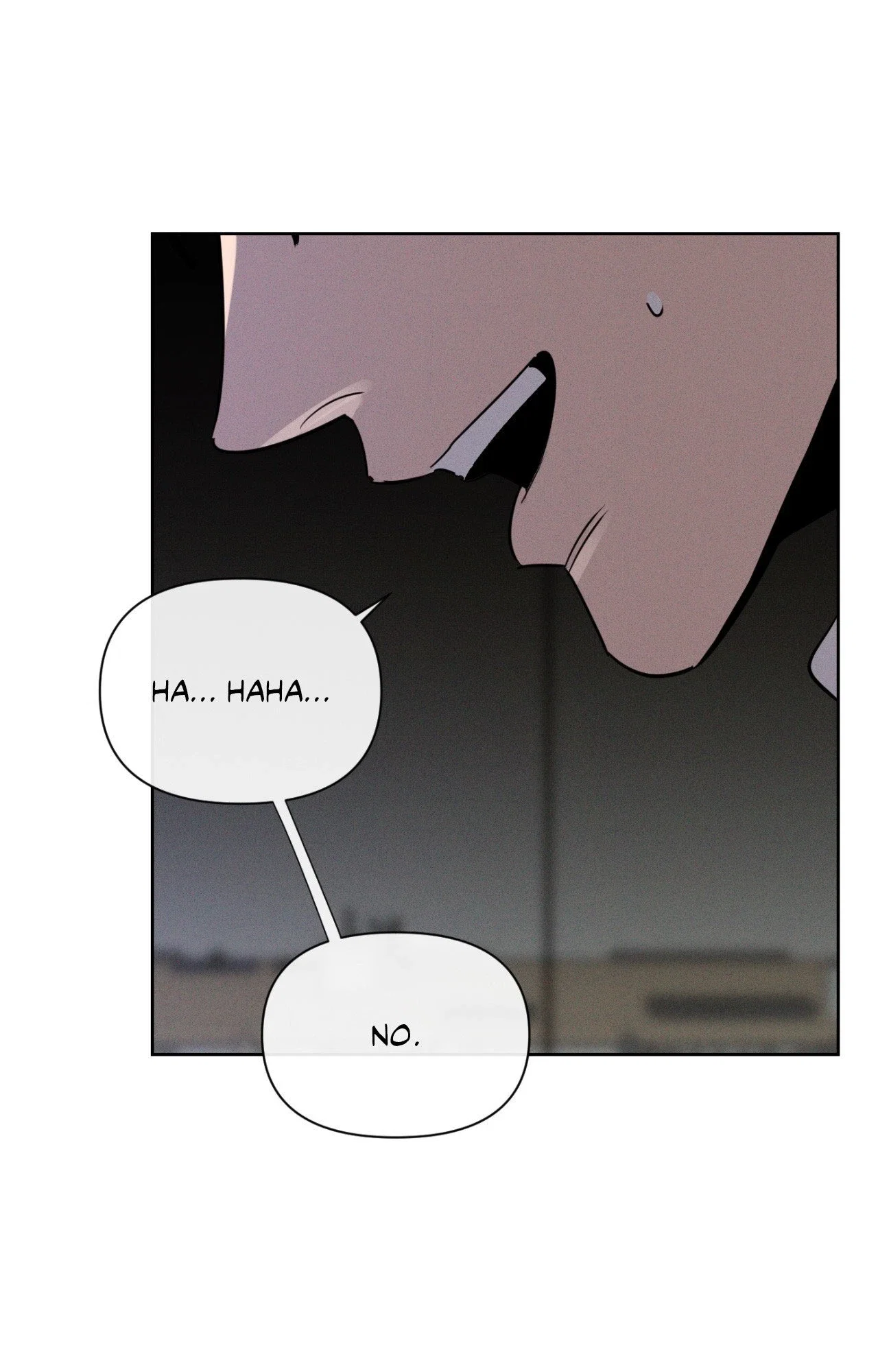 On a Leash Chapter 5 - Page 60