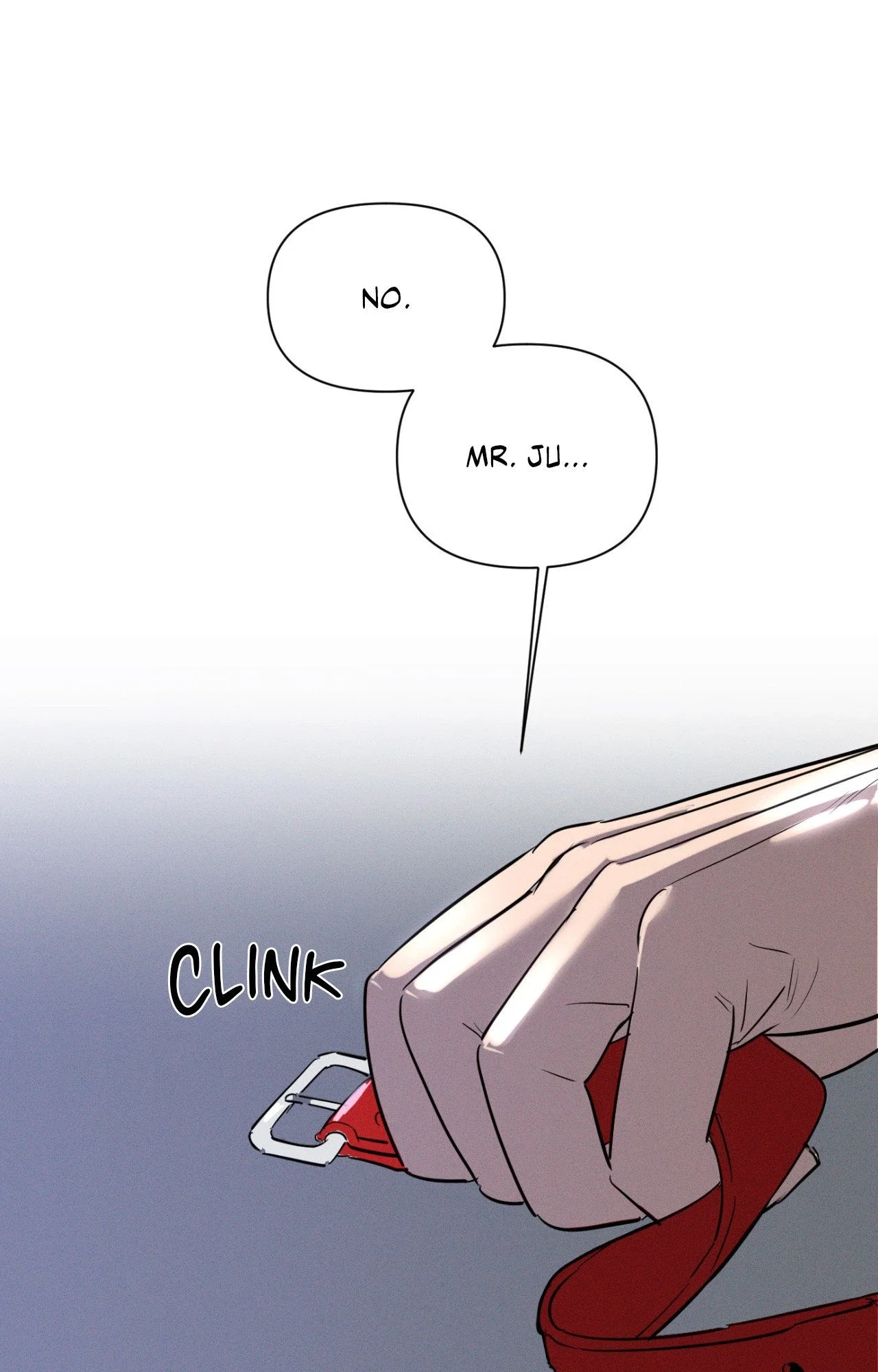 On a Leash Chapter 5 - Page 61