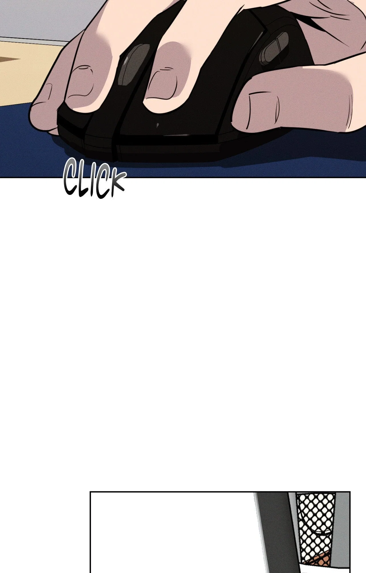 On a Leash Chapter 5 - Page 72