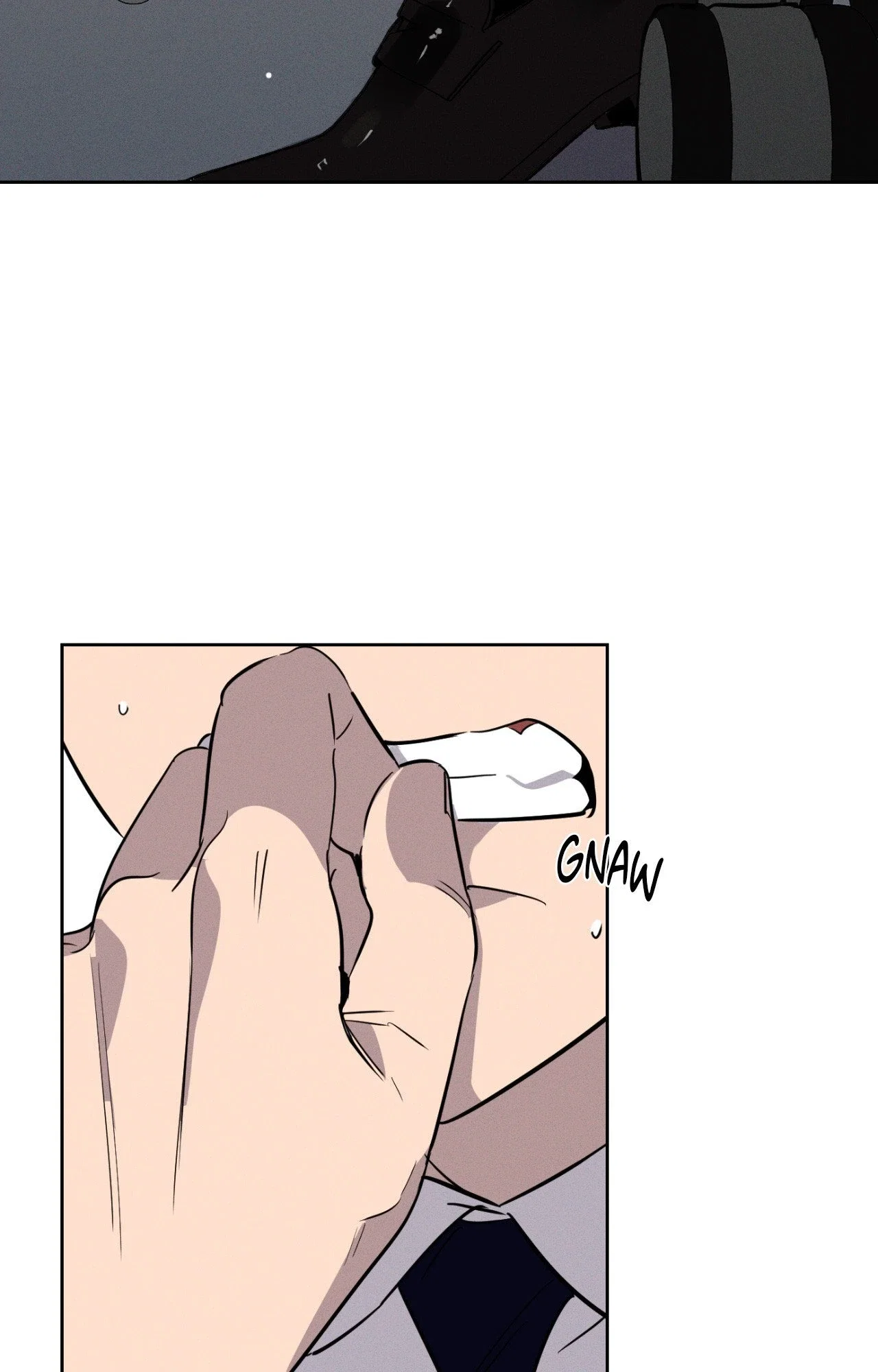 On a Leash Chapter 5 - Page 74