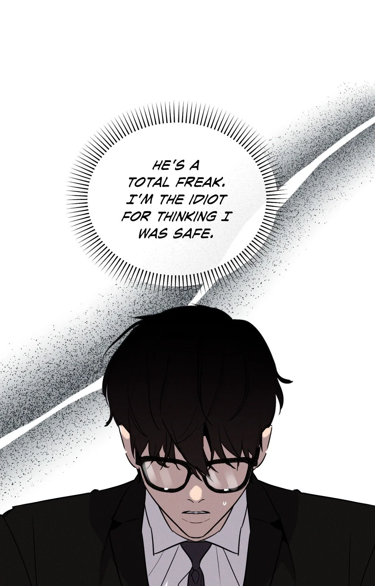 On a Leash Chapter 5 - Page 77