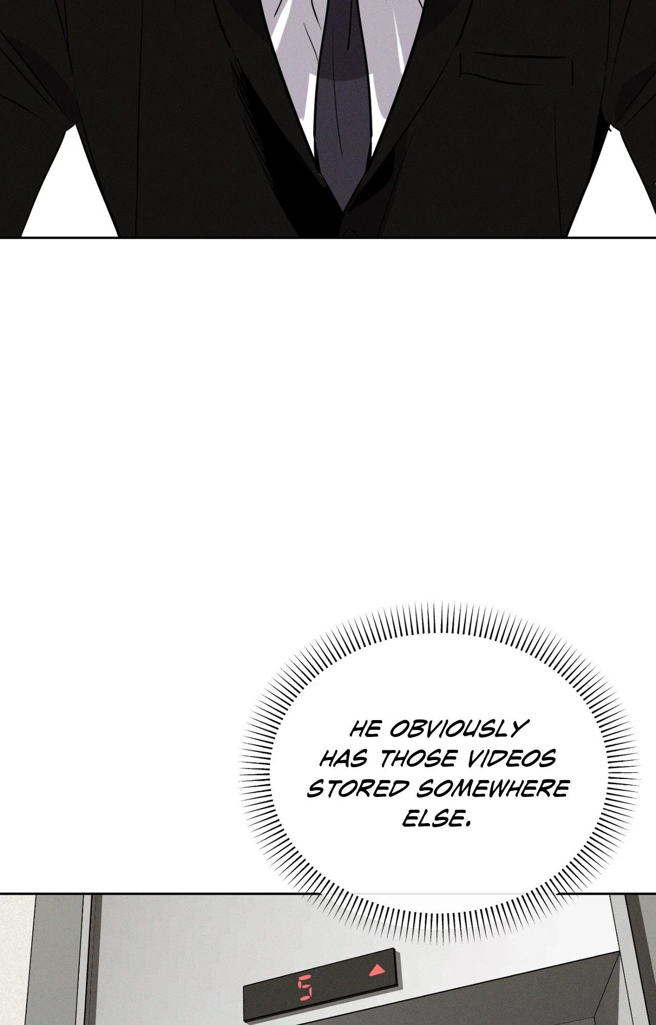 On a Leash Chapter 5 - Page 78