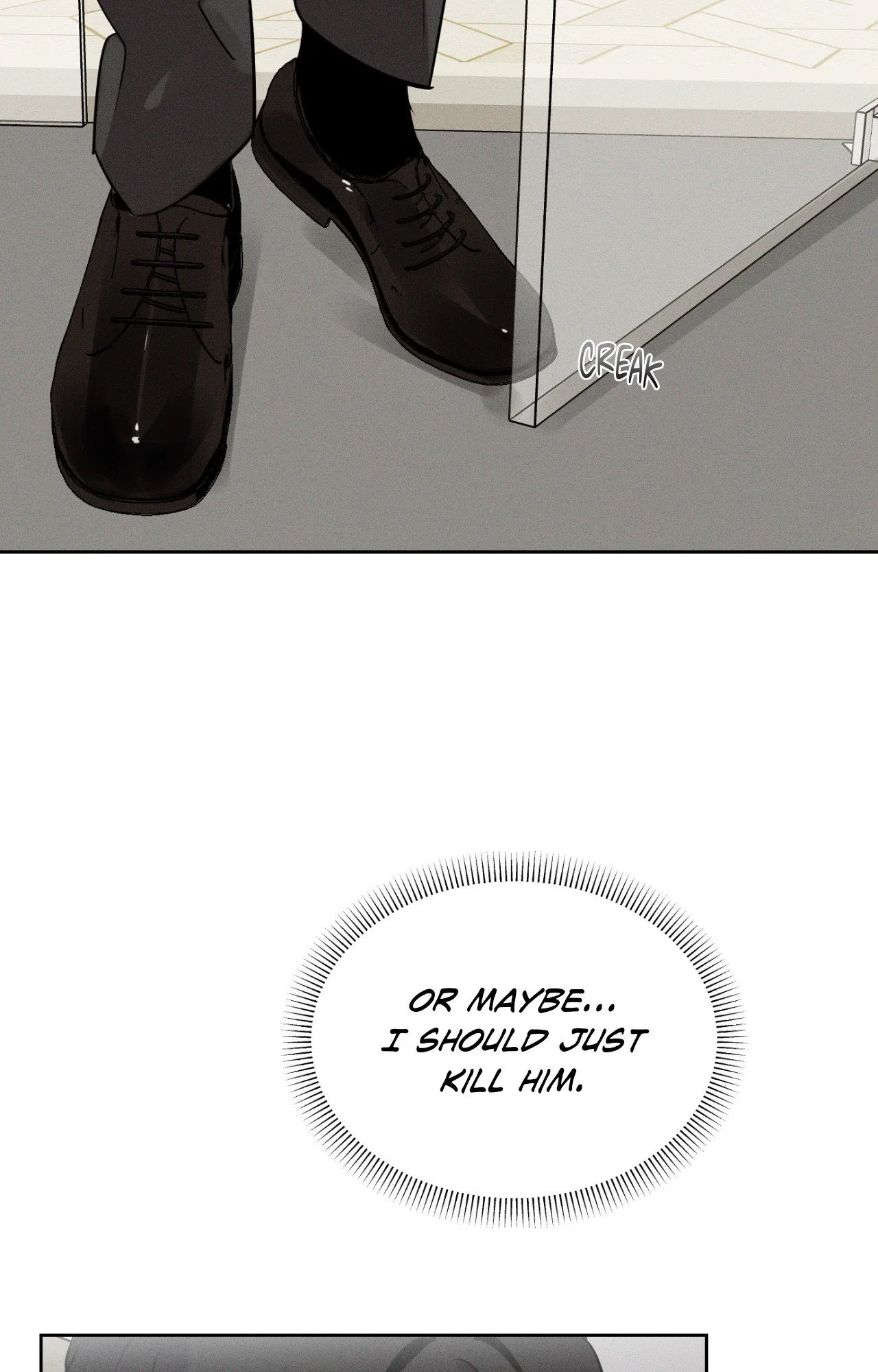 On a Leash Chapter 5 - Page 81