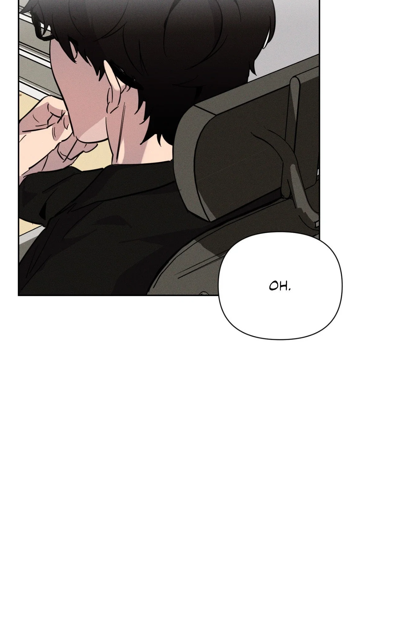 On a Leash Chapter 5 - Page 82