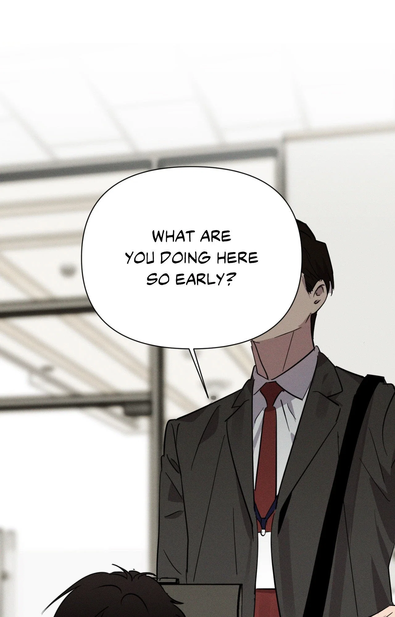 On a Leash Chapter 5 - Page 83