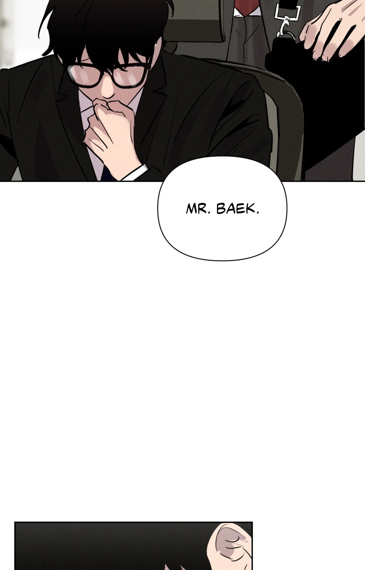 On a Leash Chapter 5 - Page 84