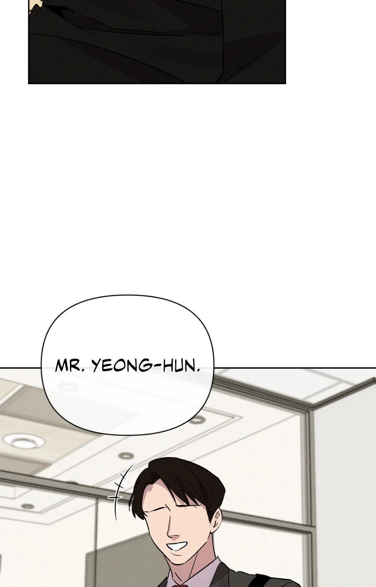 On a Leash Chapter 5 - Page 88