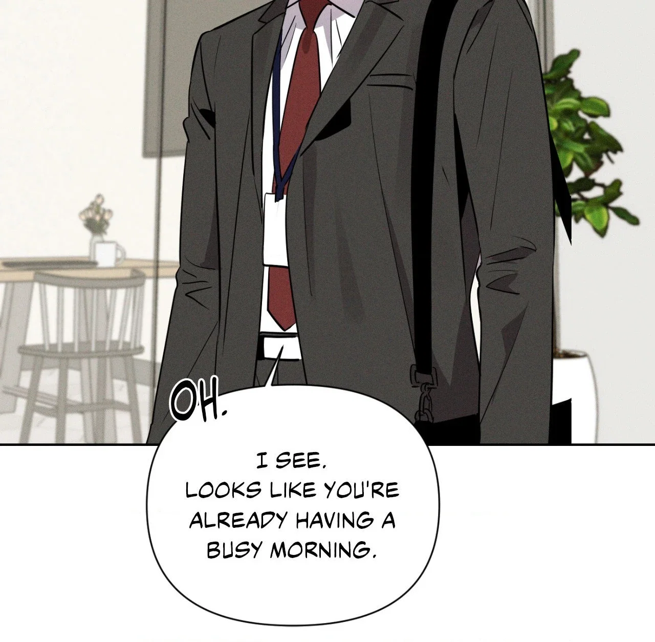 On a Leash Chapter 5 - Page 89