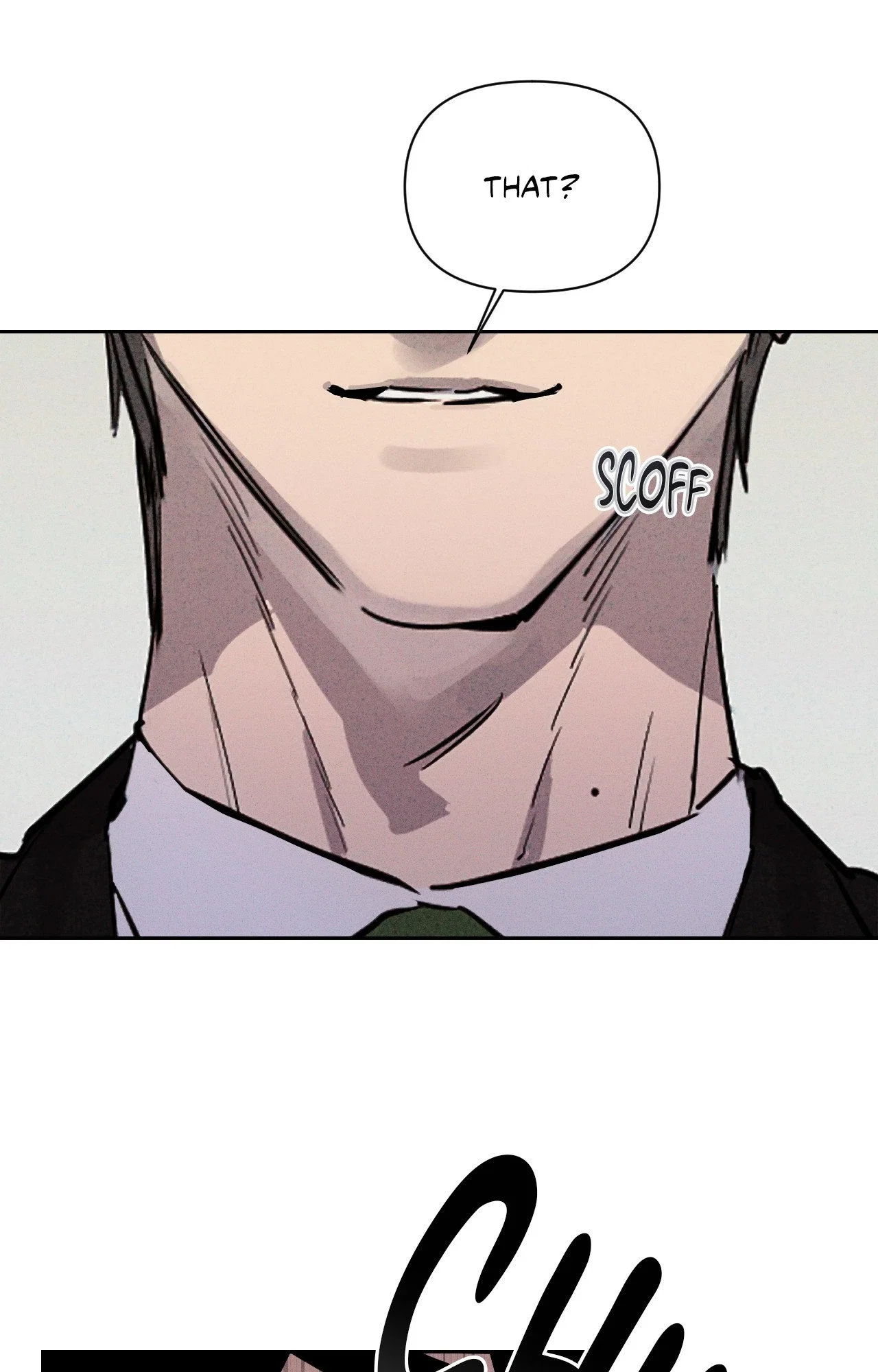 On a Leash Chapter 6 - Page 6