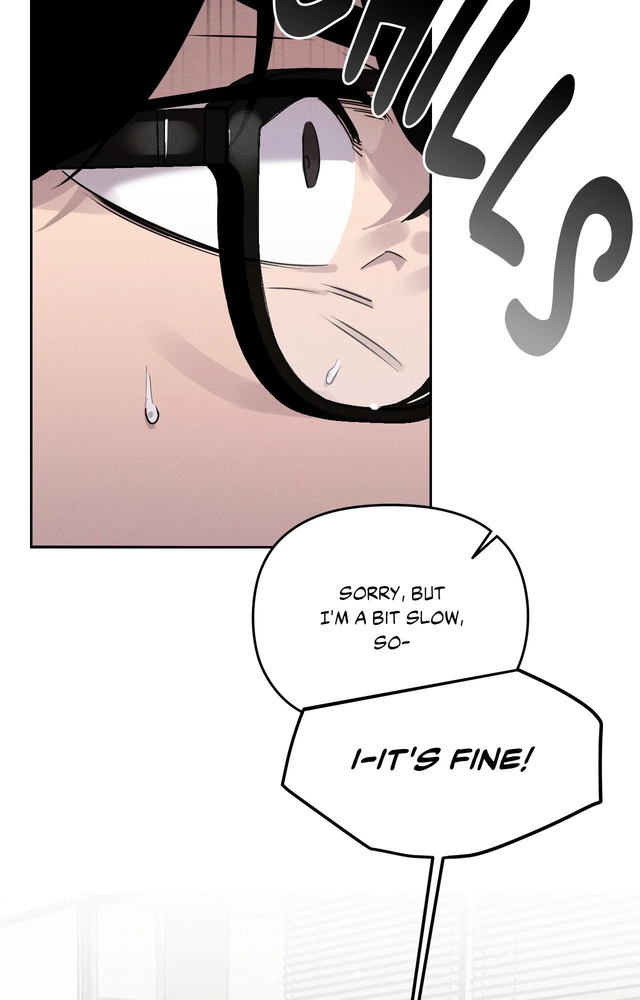 On a Leash Chapter 6 - Page 7