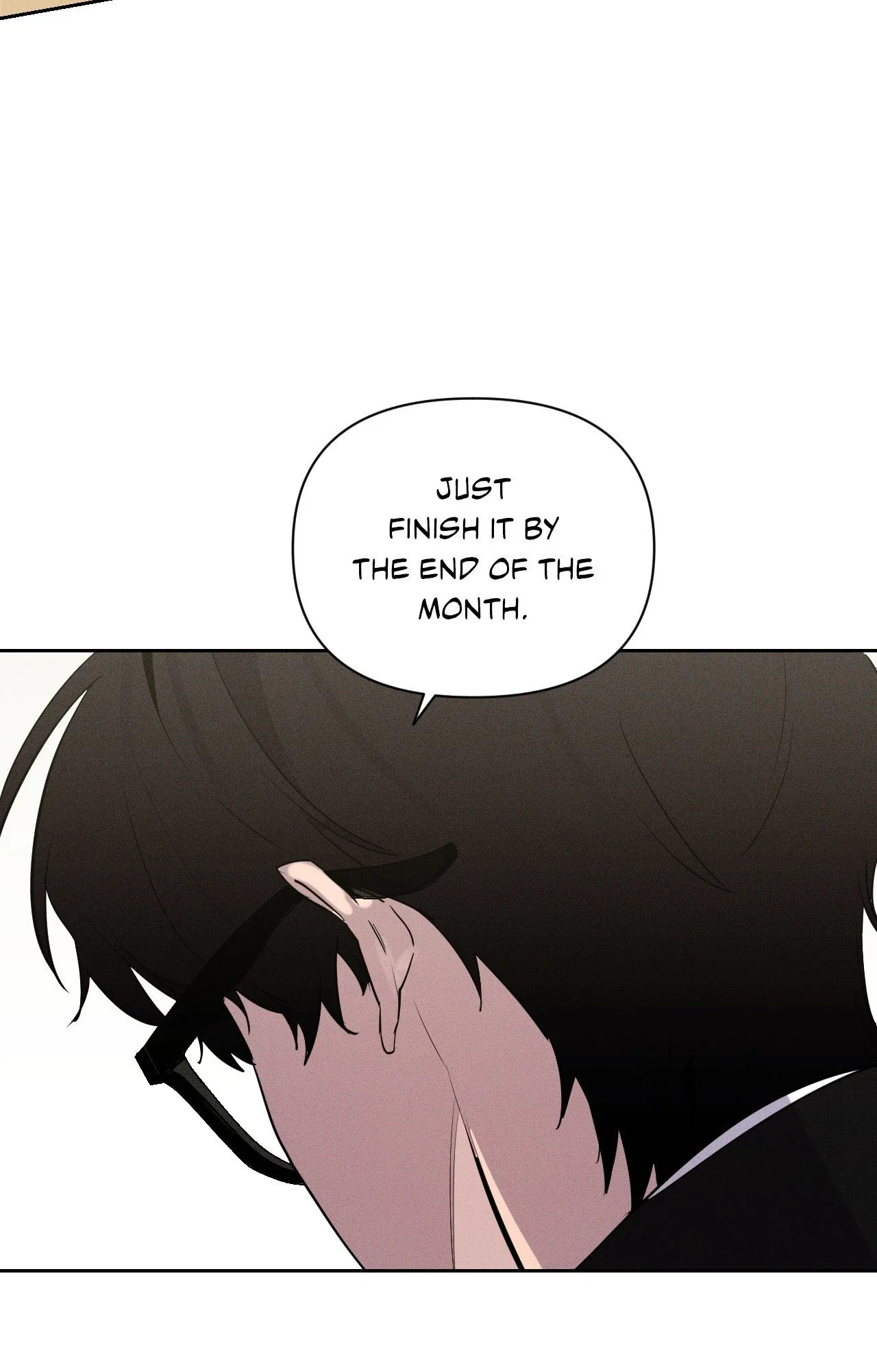 On a Leash Chapter 6 - Page 9