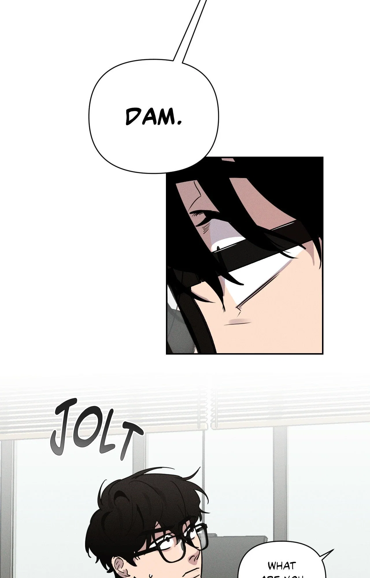On a Leash Chapter 6 - Page 19