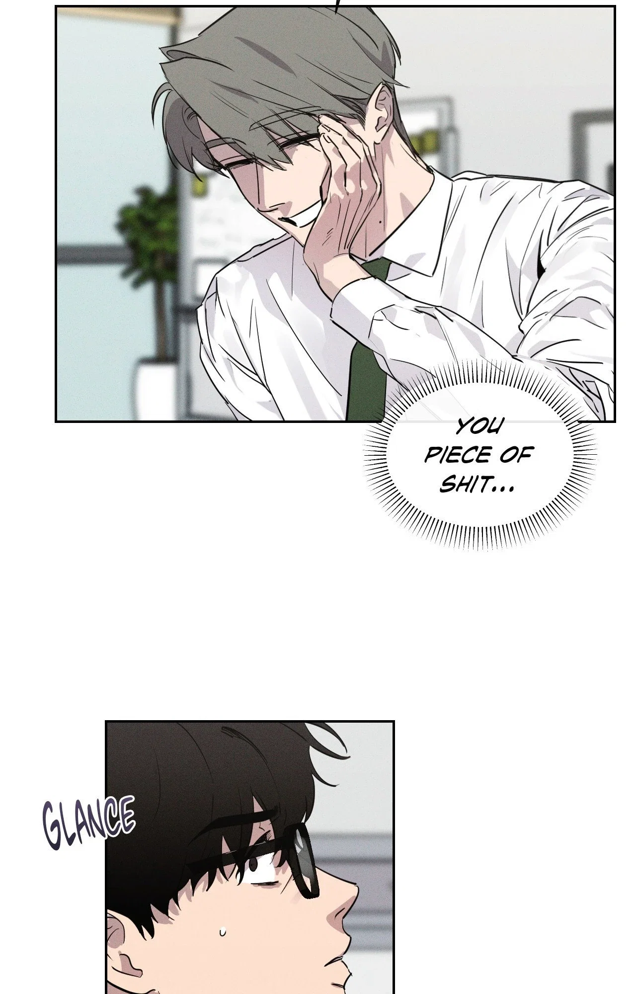 On a Leash Chapter 6 - Page 21