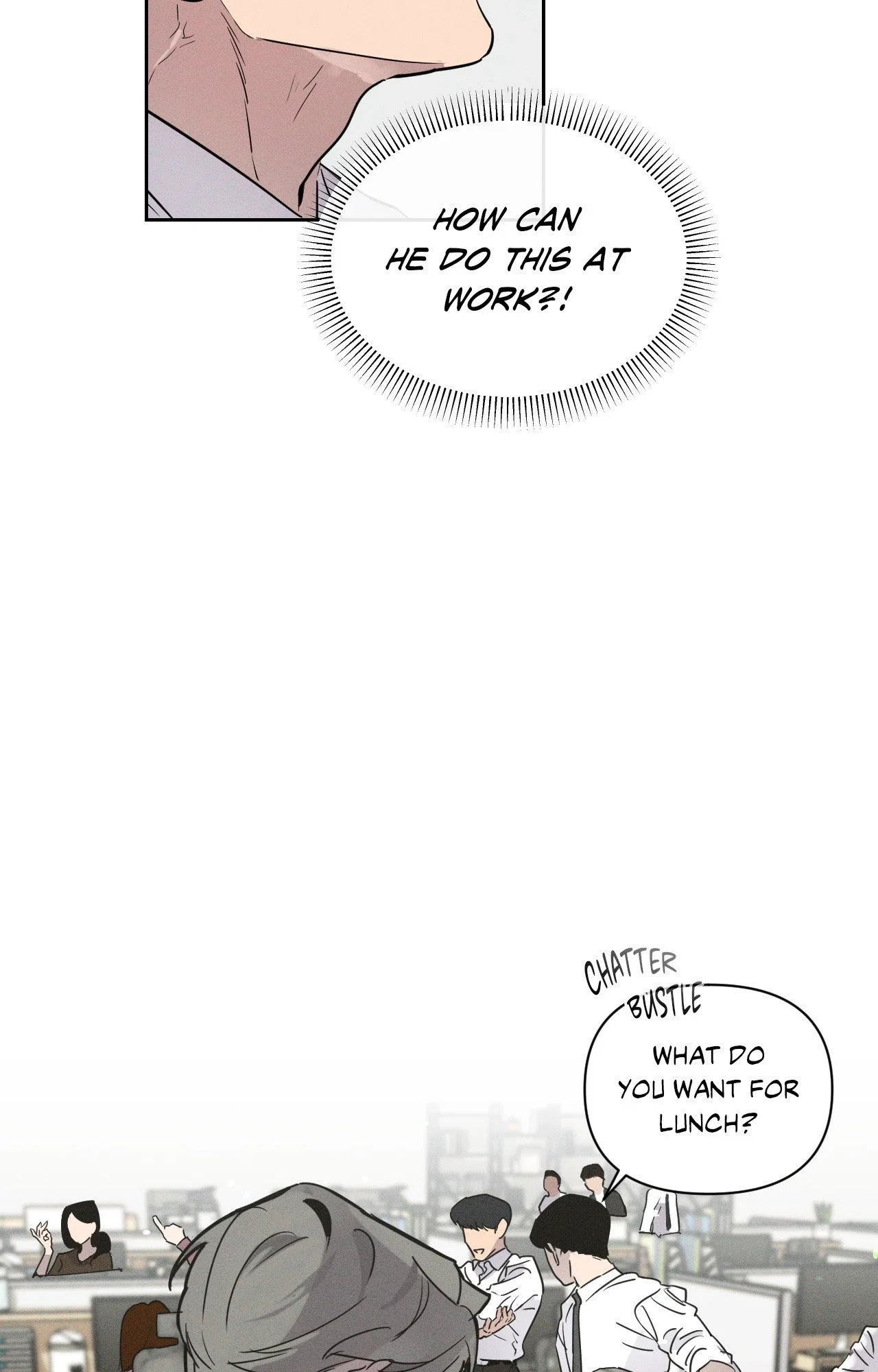 On a Leash Chapter 6 - Page 22