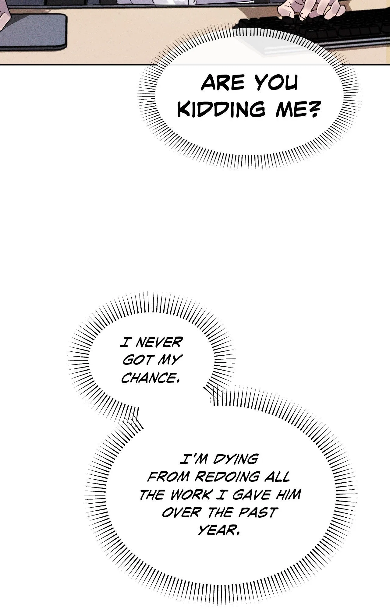 On a Leash Chapter 6 - Page 41