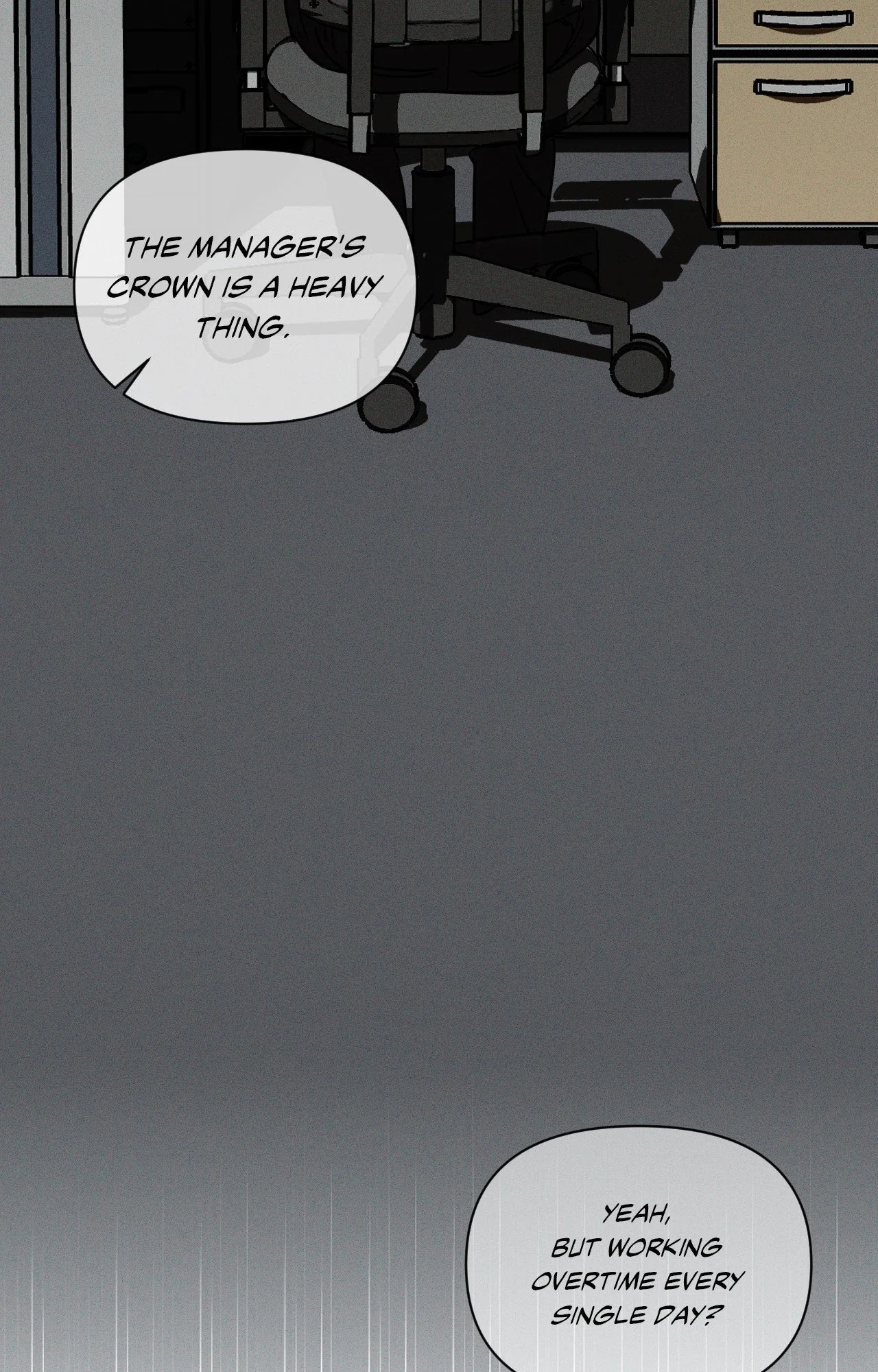On a Leash Chapter 6 - Page 44