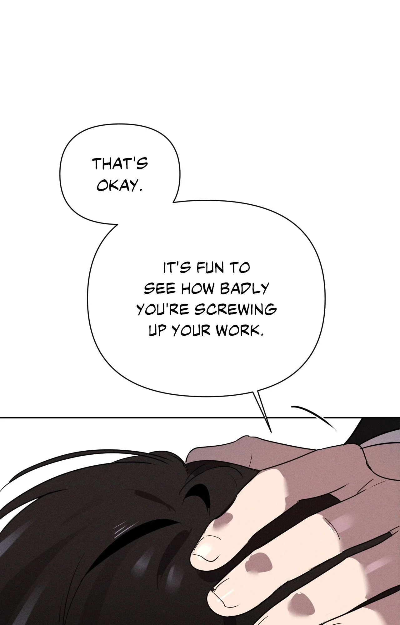 On a Leash Chapter 6 - Page 49