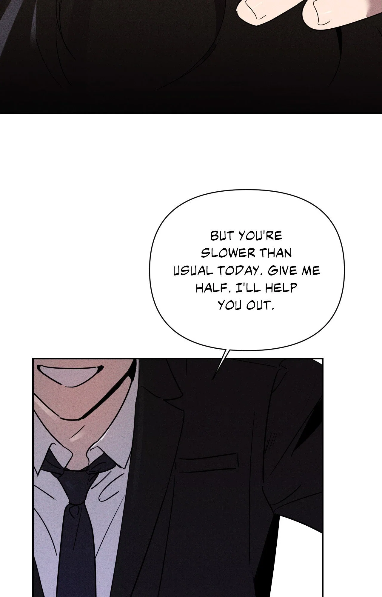 On a Leash Chapter 6 - Page 50