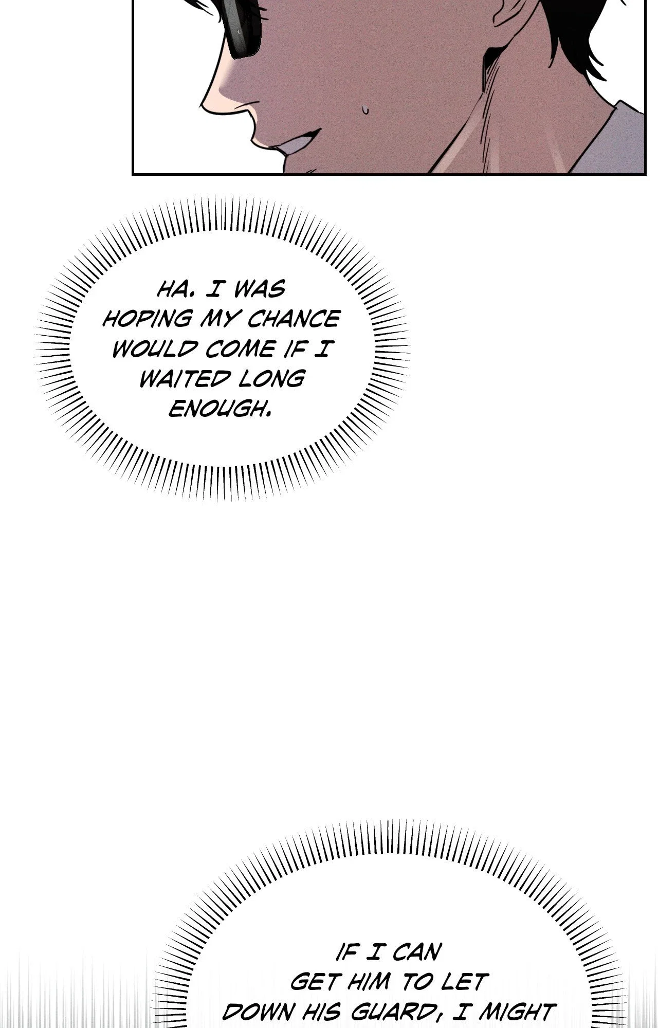 On a Leash Chapter 6 - Page 54