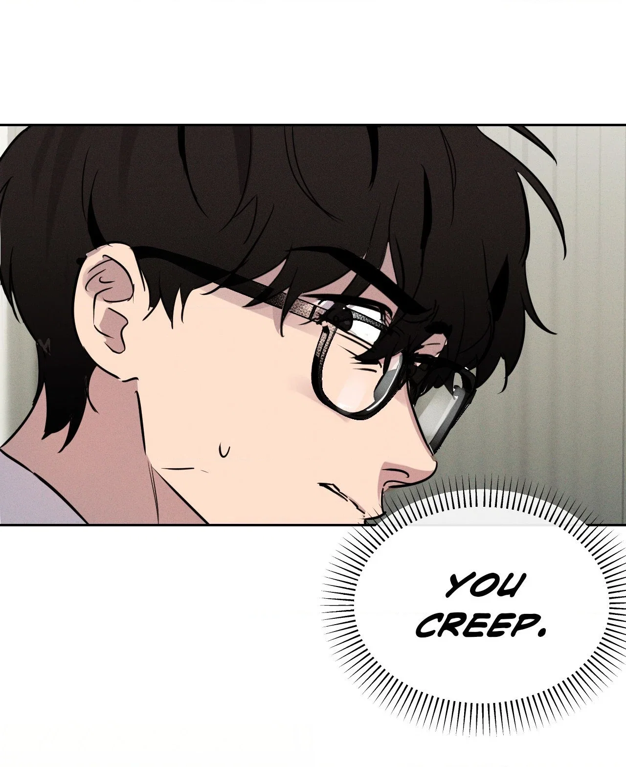 On a Leash Chapter 6 - Page 60