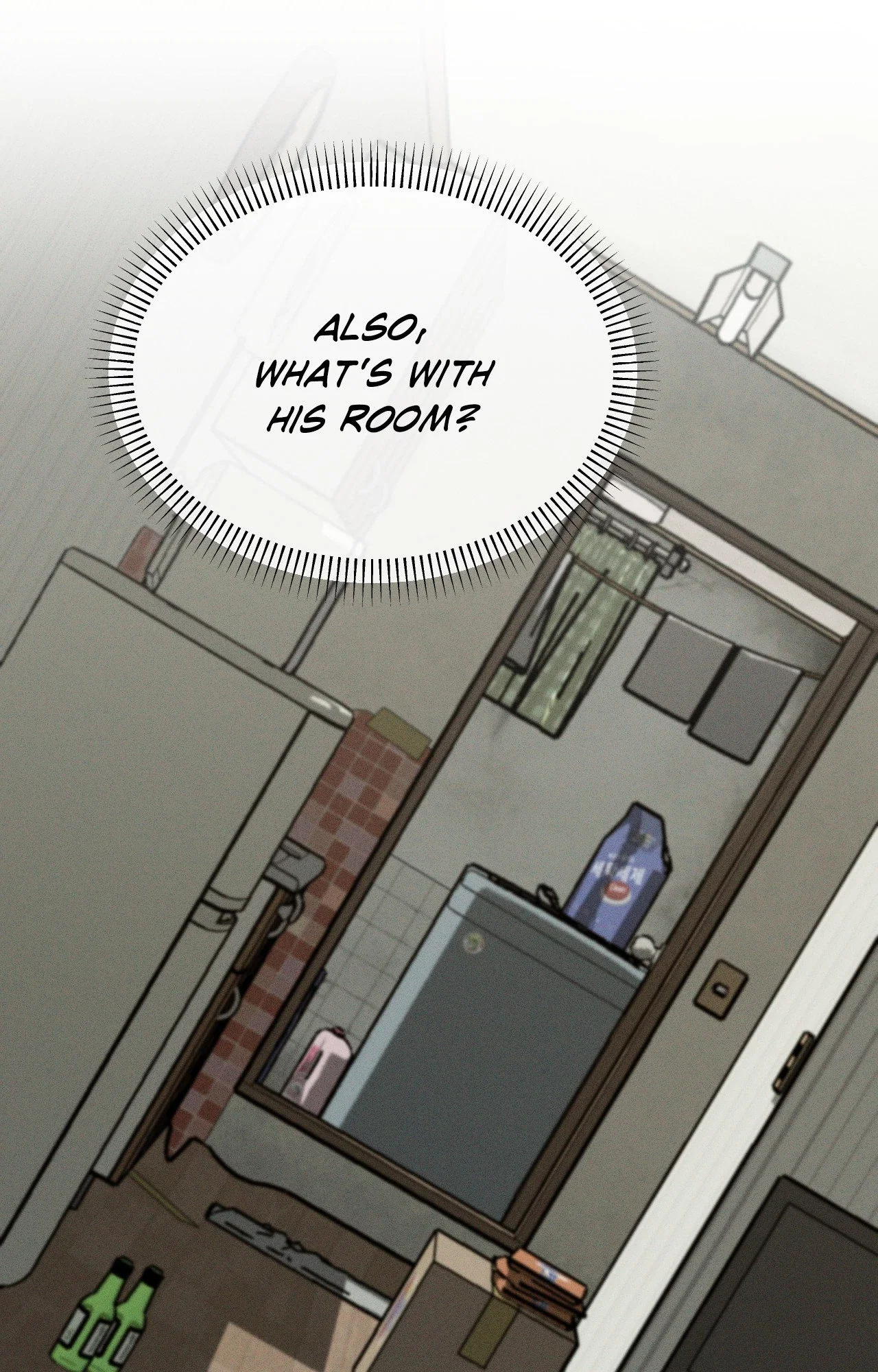 On a Leash Chapter 6 - Page 61