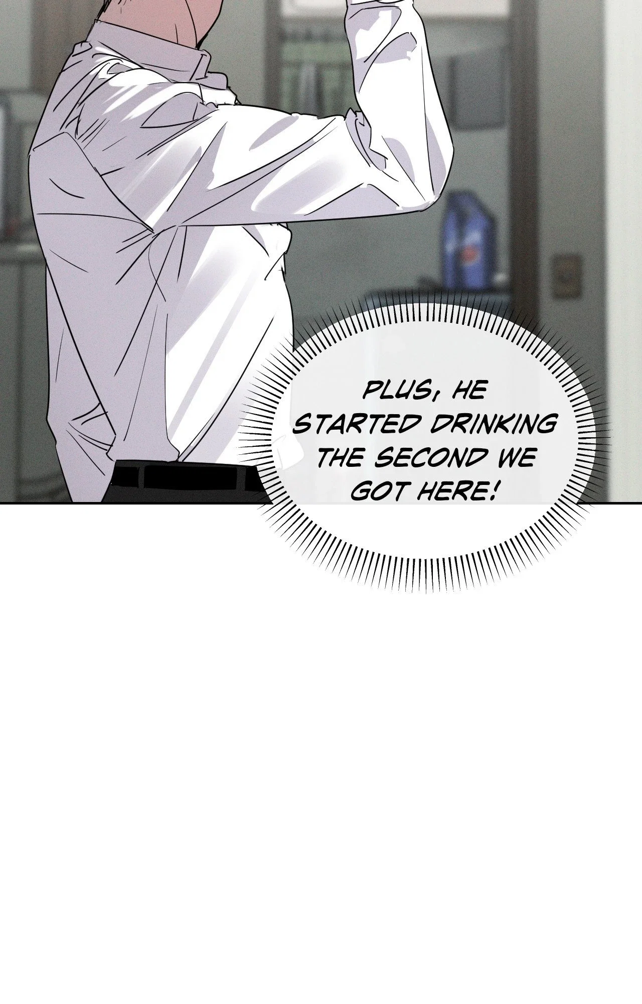 On a Leash Chapter 6 - Page 64