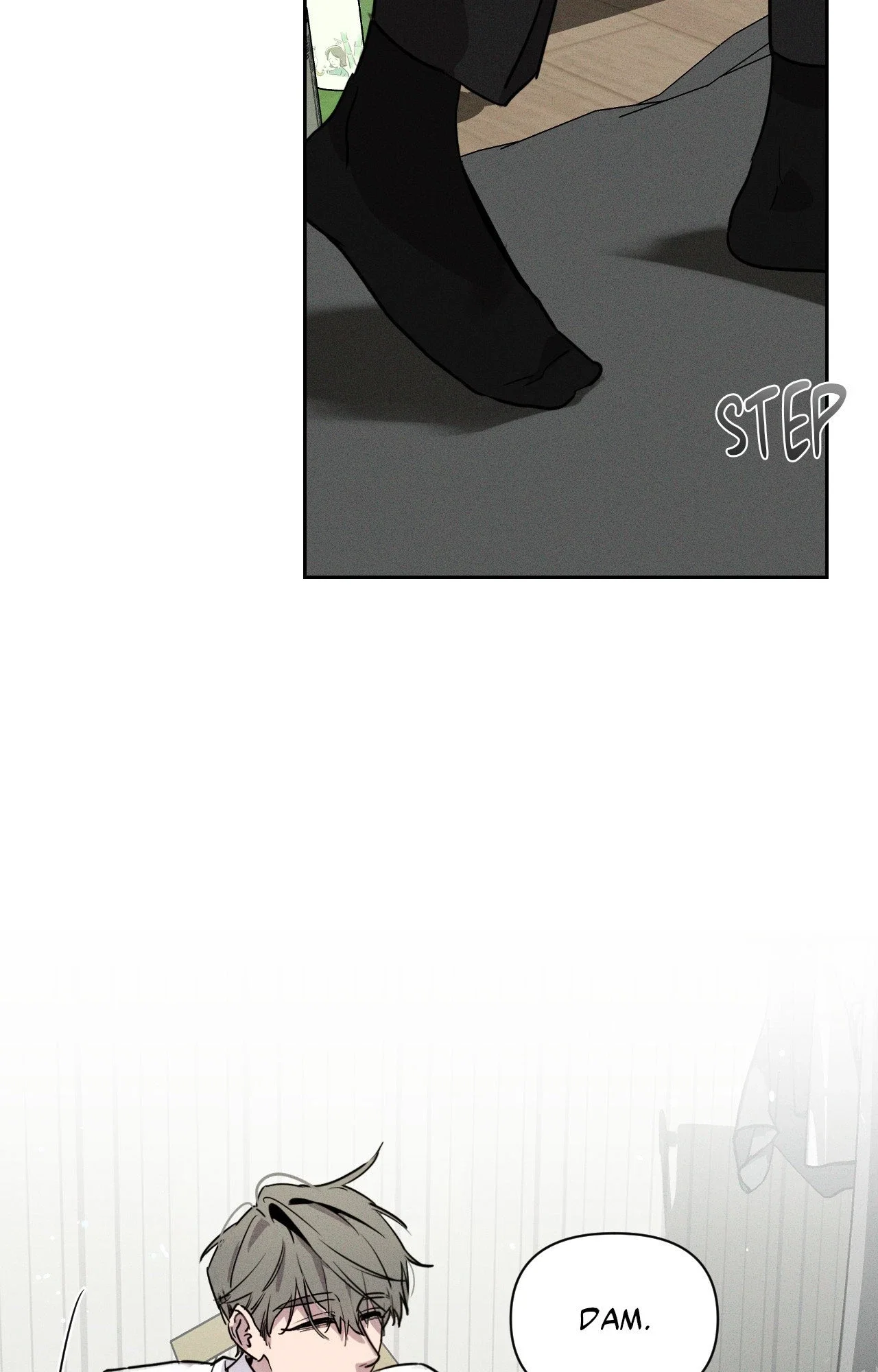 On a Leash Chapter 6 - Page 66