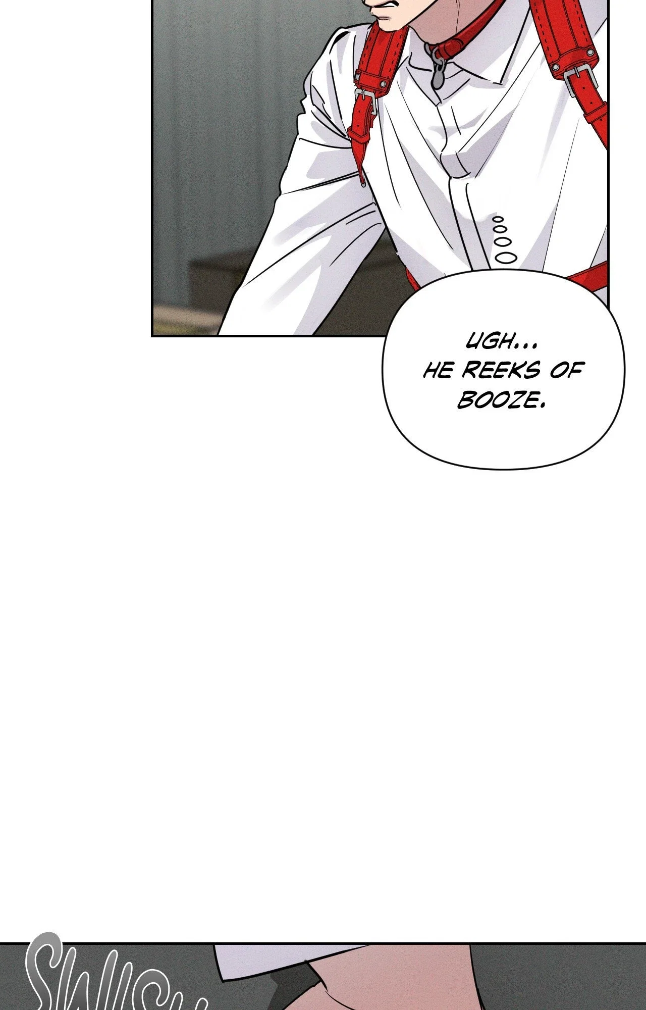 On a Leash Chapter 6 - Page 69