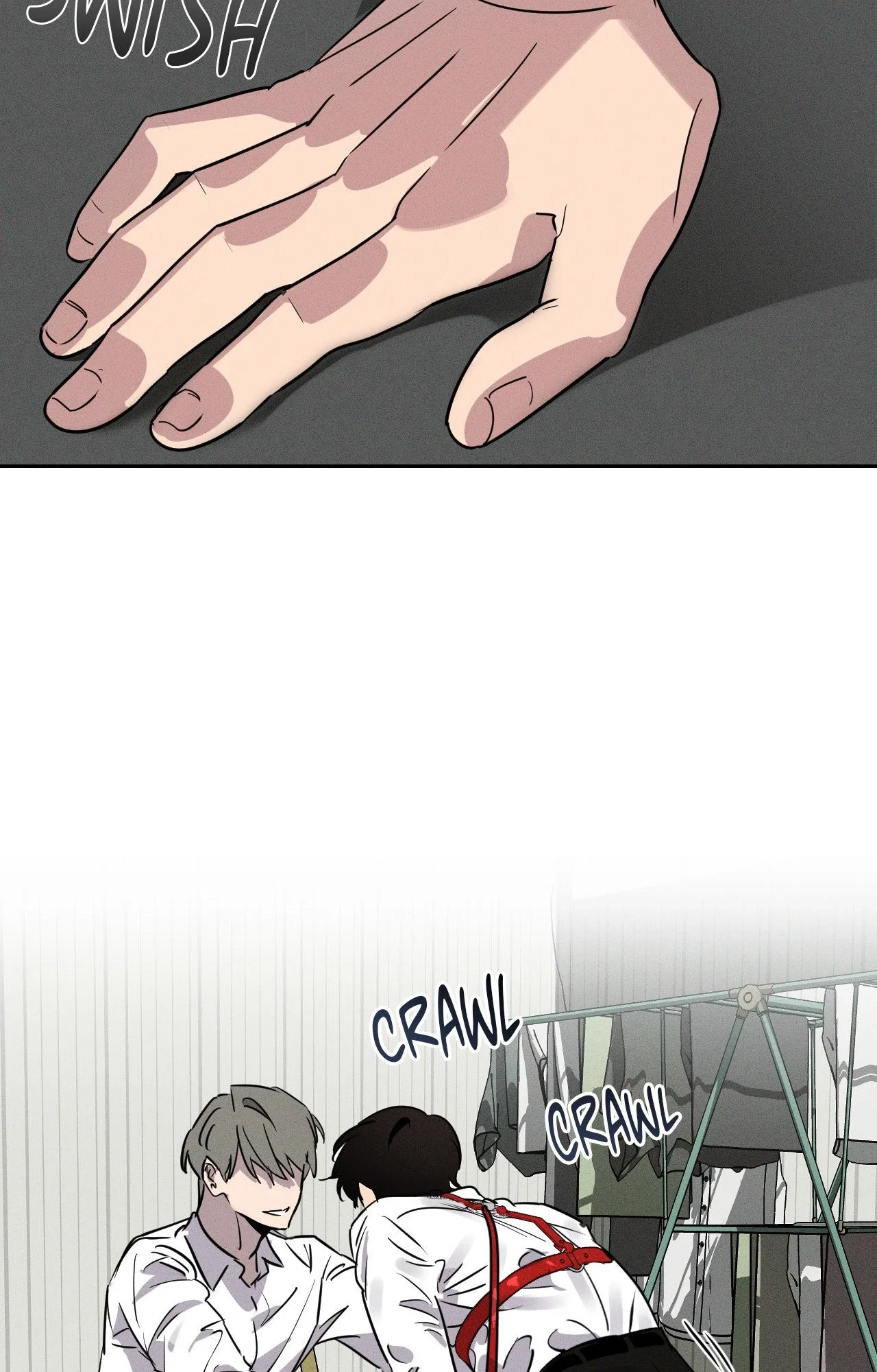 On a Leash Chapter 6 - Page 70