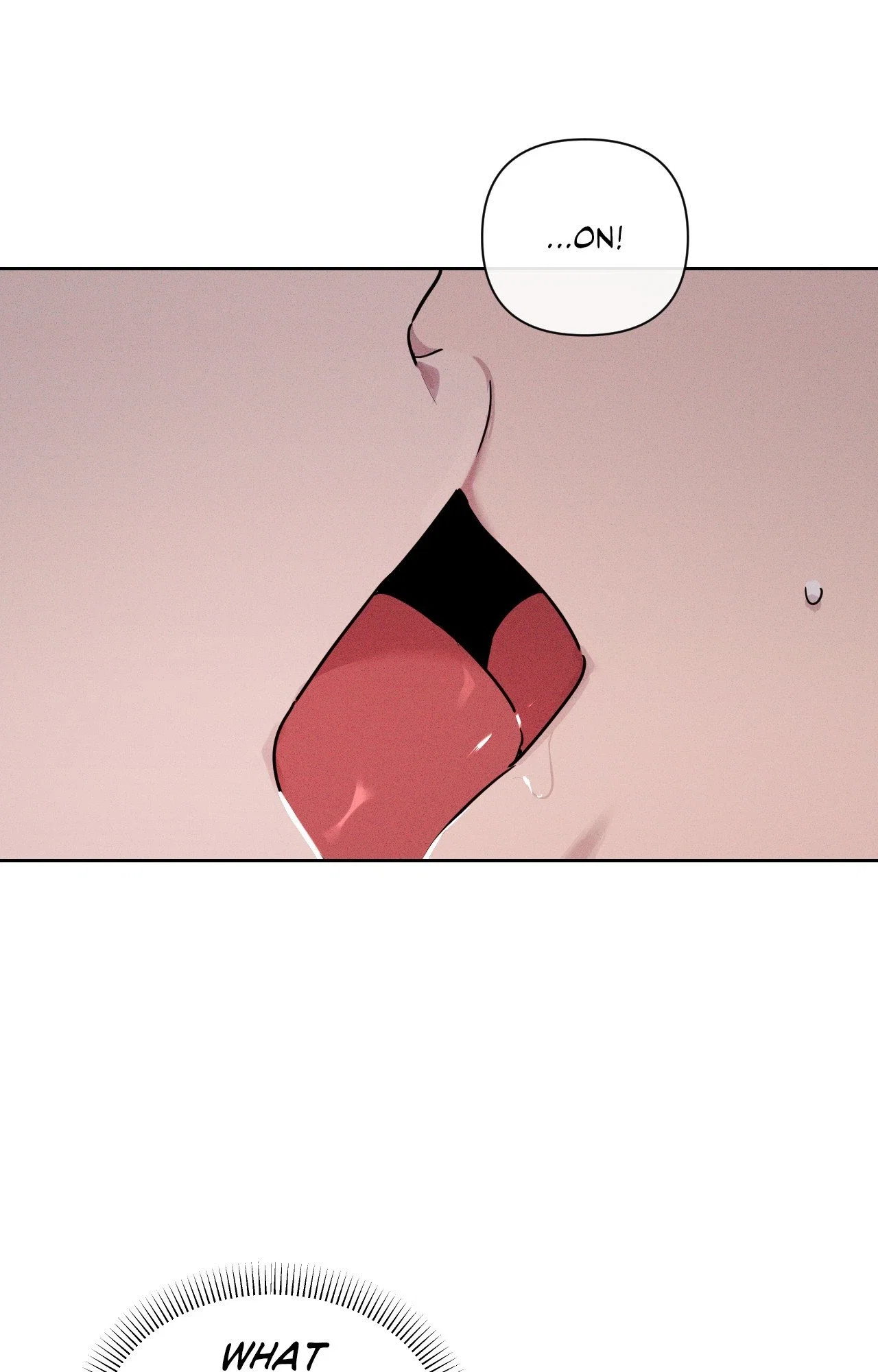 On a Leash Chapter 6 - Page 76