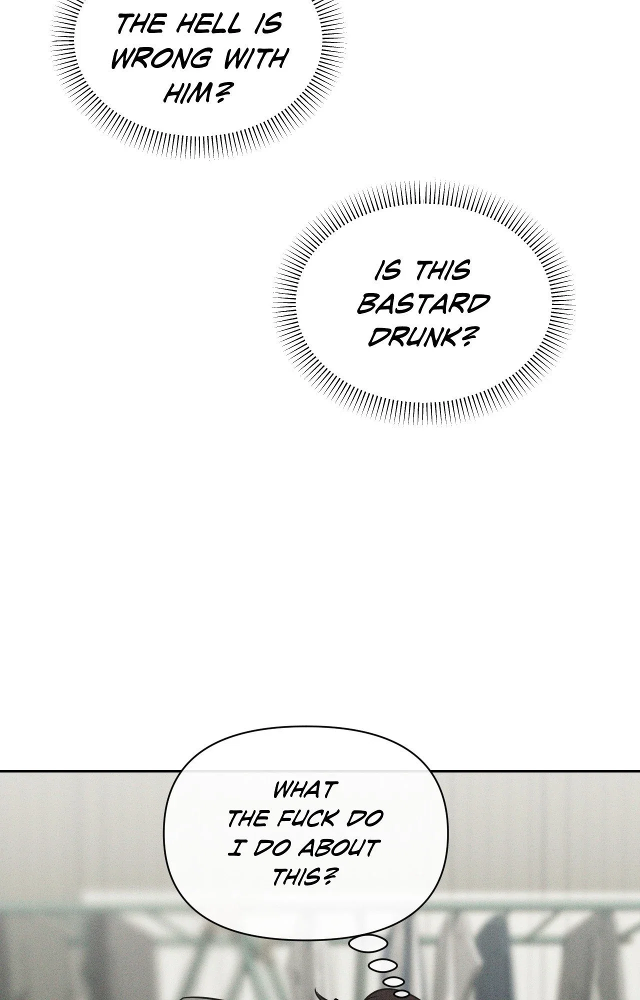 On a Leash Chapter 6 - Page 77