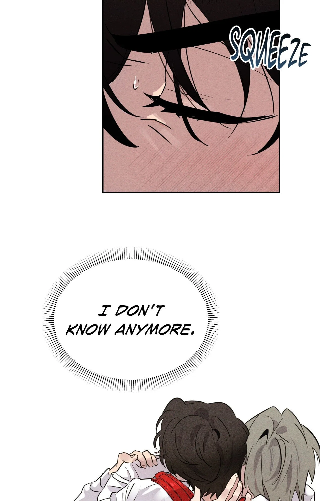 On a Leash Chapter 6 - Page 81