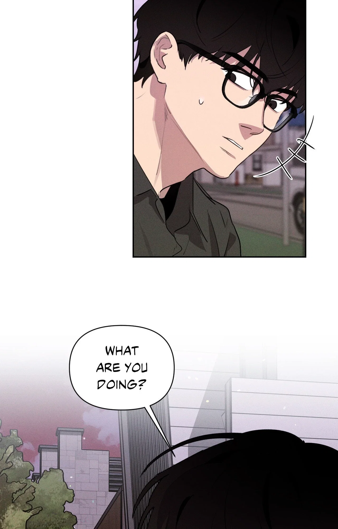 On a Leash Chapter 19 - Page 5