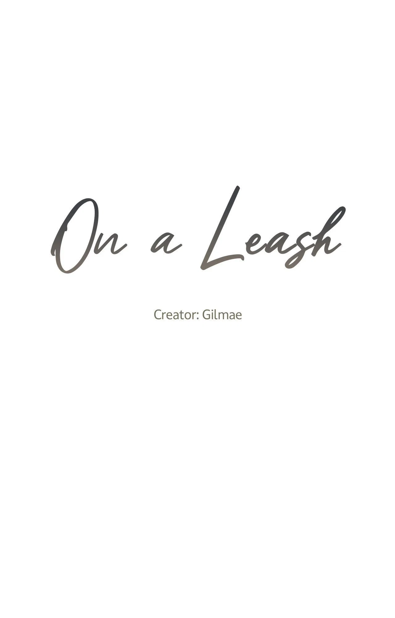 On a Leash Chapter 19 - Page 11