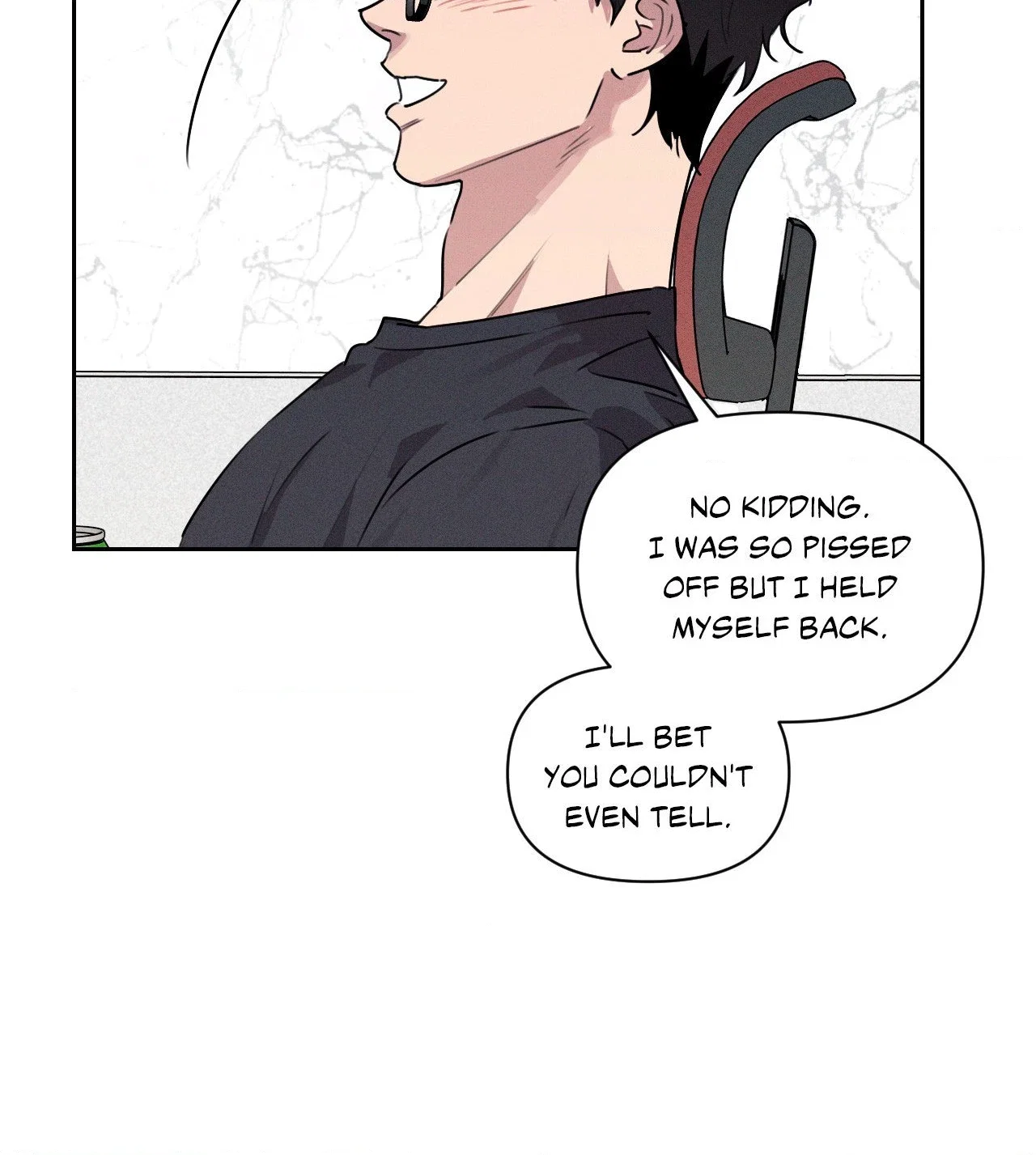 On a Leash Chapter 19 - Page 26