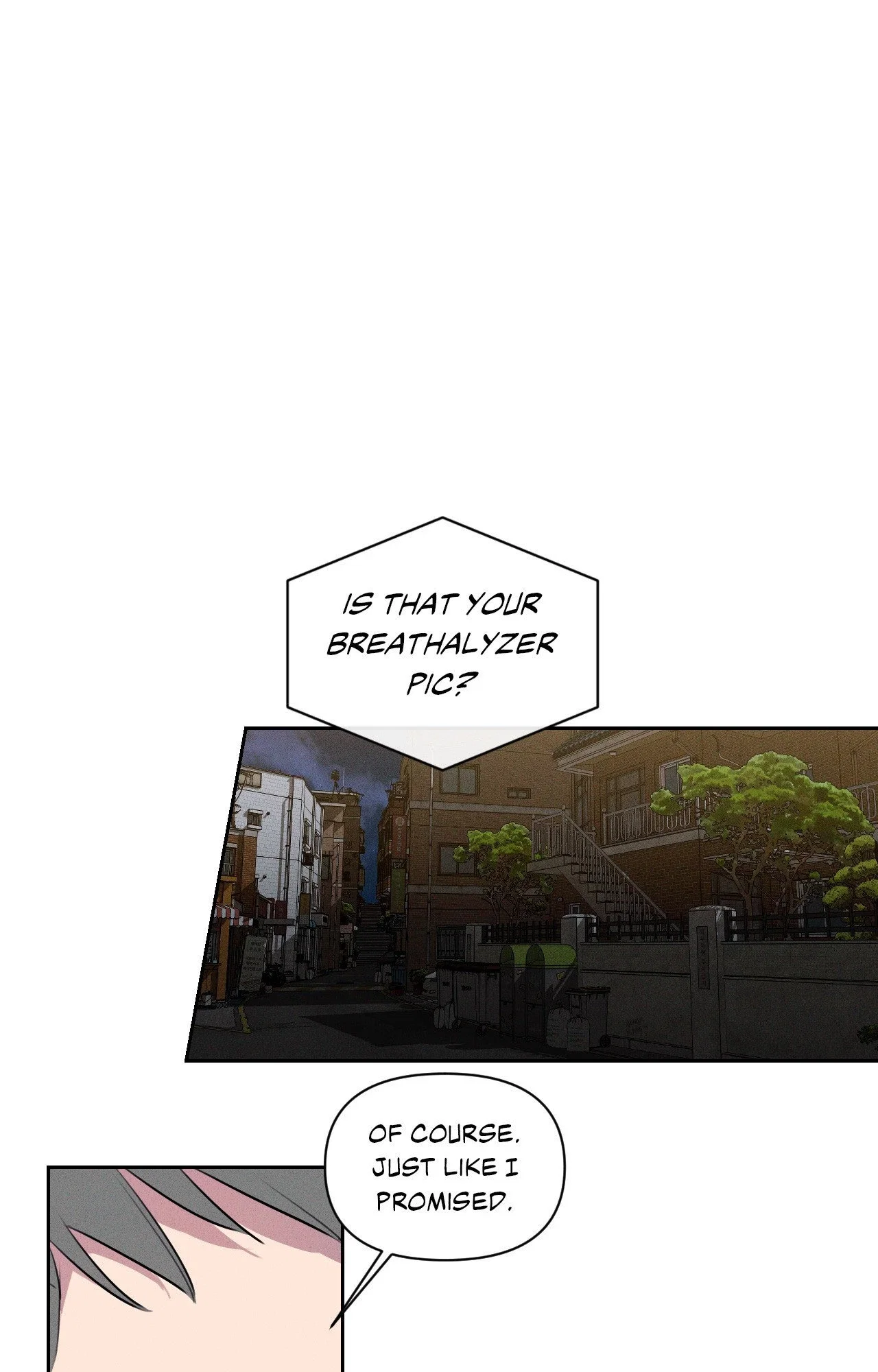 On a Leash Chapter 19 - Page 31