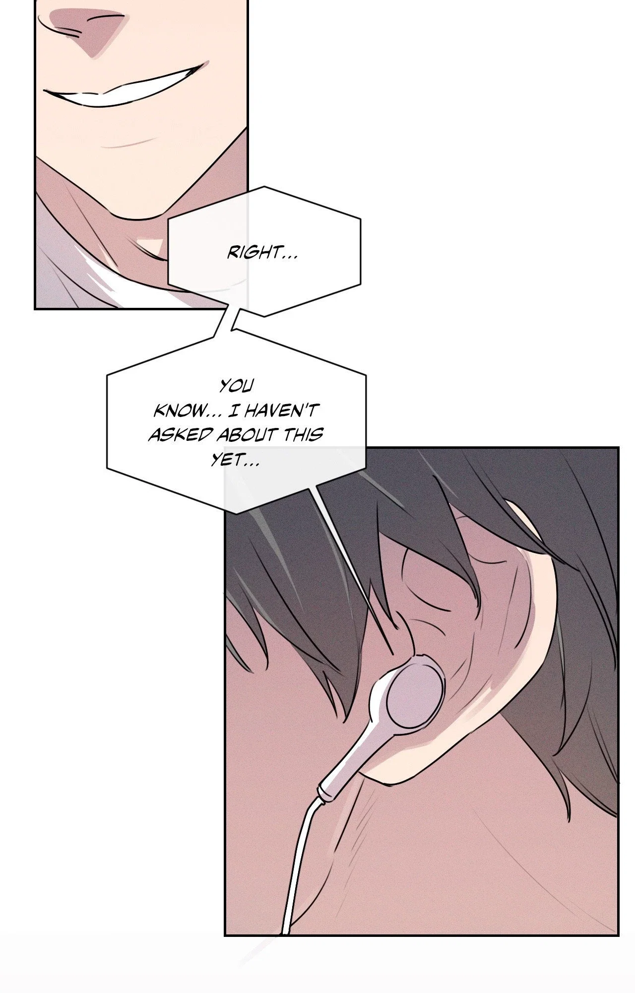 On a Leash Chapter 19 - Page 32