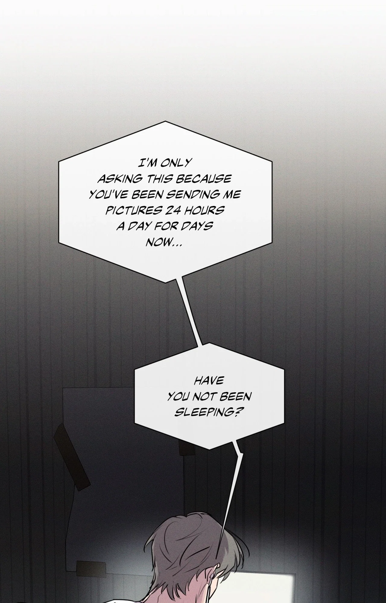 On a Leash Chapter 19 - Page 33