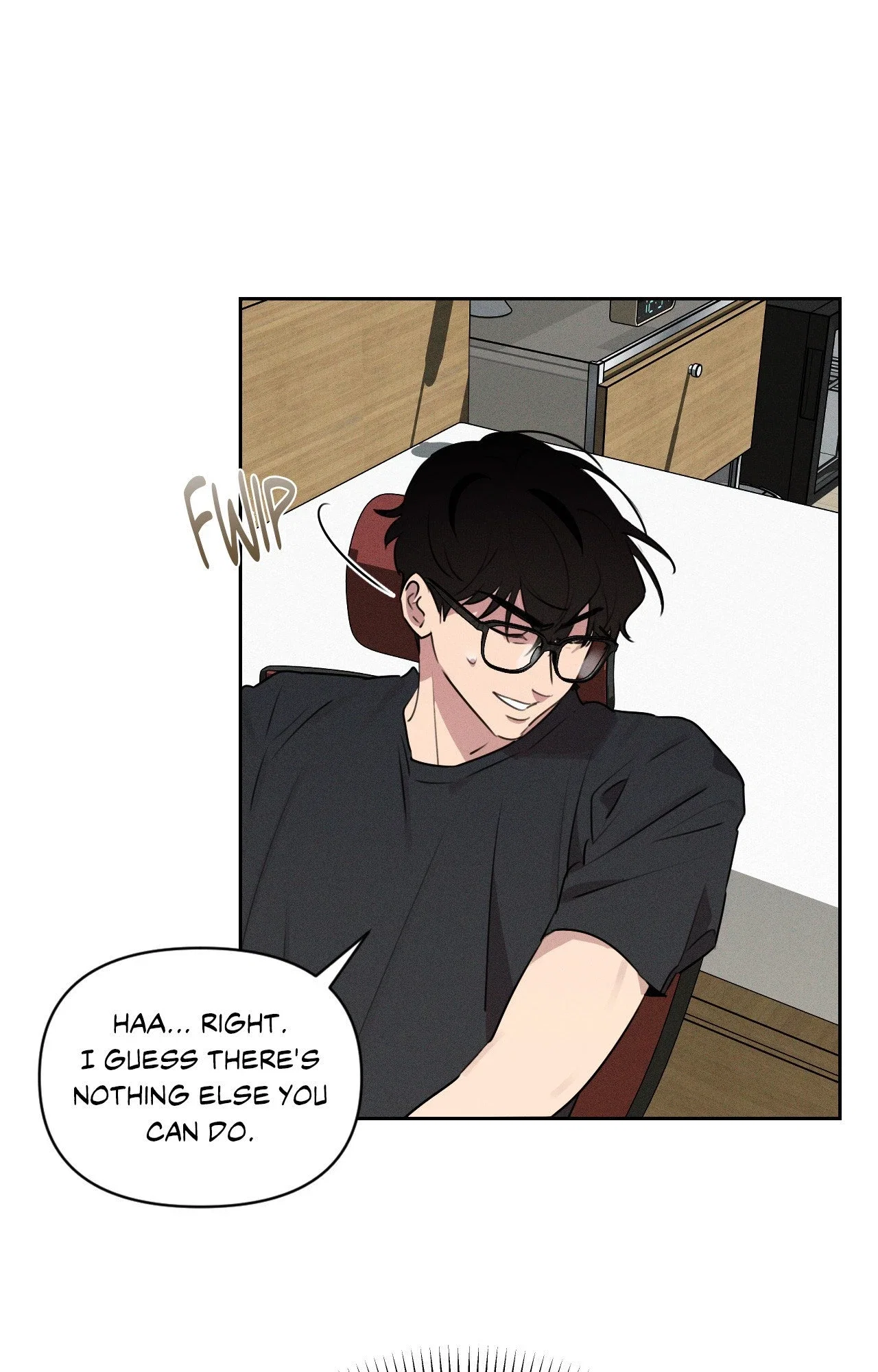 On a Leash Chapter 19 - Page 40