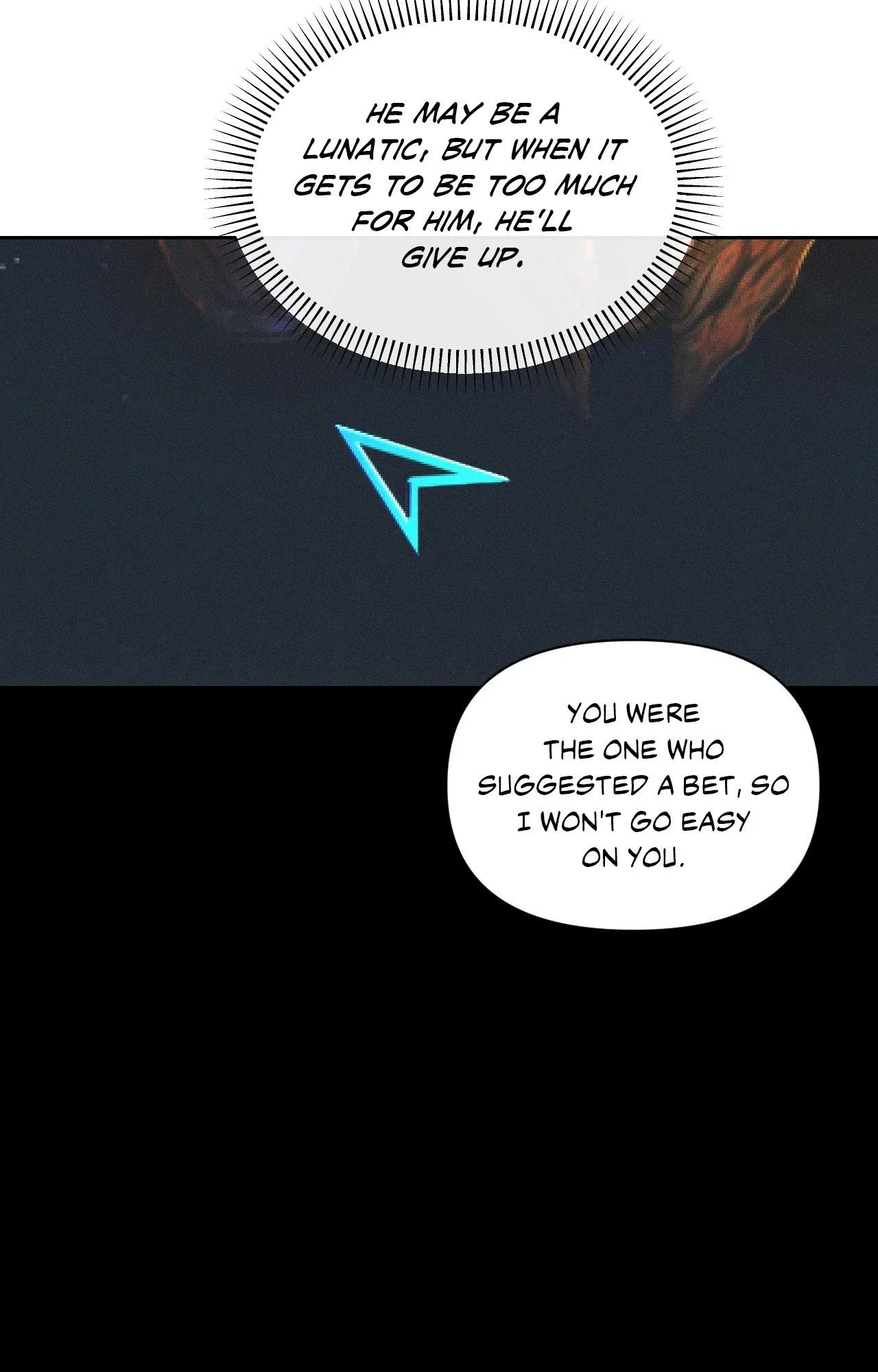 On a Leash Chapter 19 - Page 41