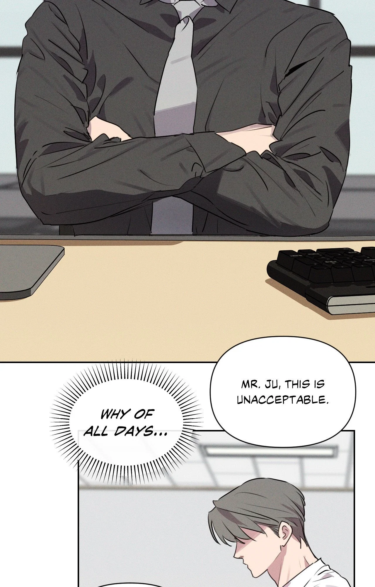 On a Leash Chapter 19 - Page 44