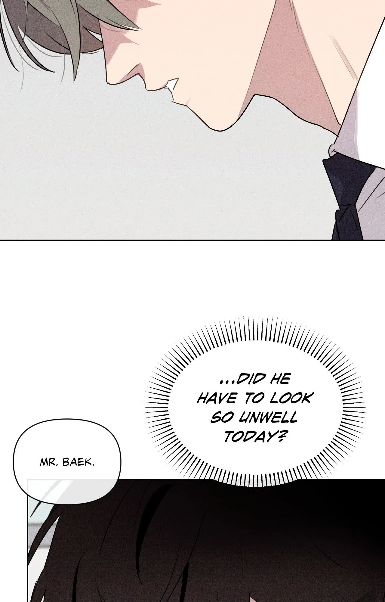 On a Leash Chapter 19 - Page 46