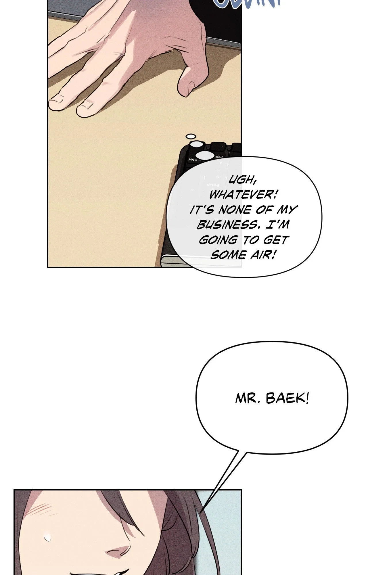 On a Leash Chapter 19 - Page 48