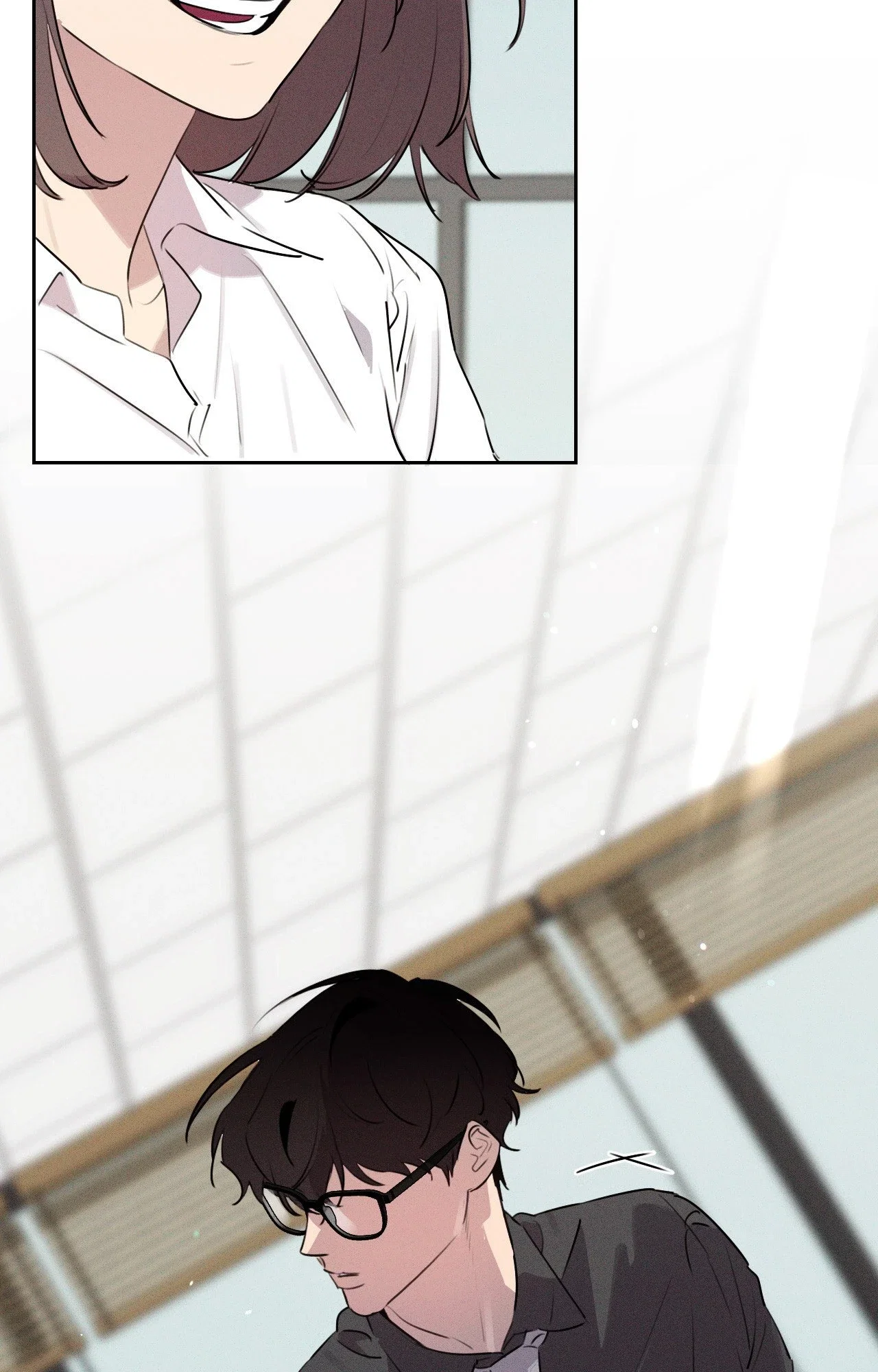 On a Leash Chapter 19 - Page 49