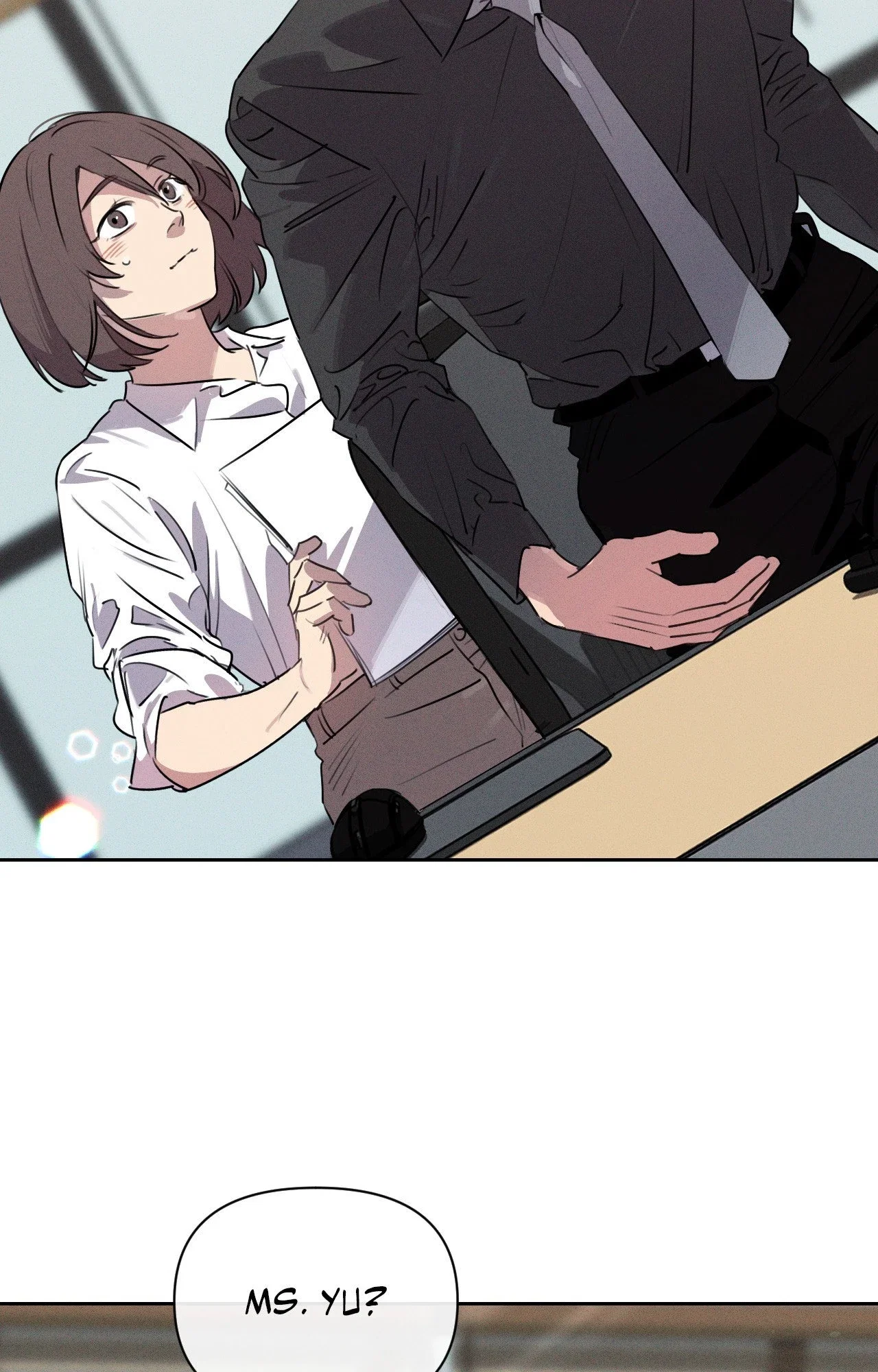 On a Leash Chapter 19 - Page 50