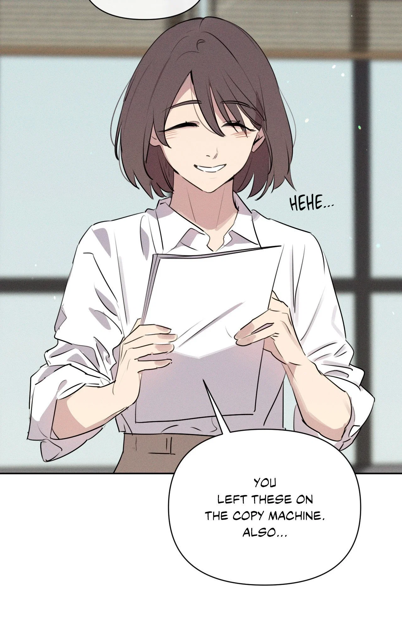 On a Leash Chapter 19 - Page 51